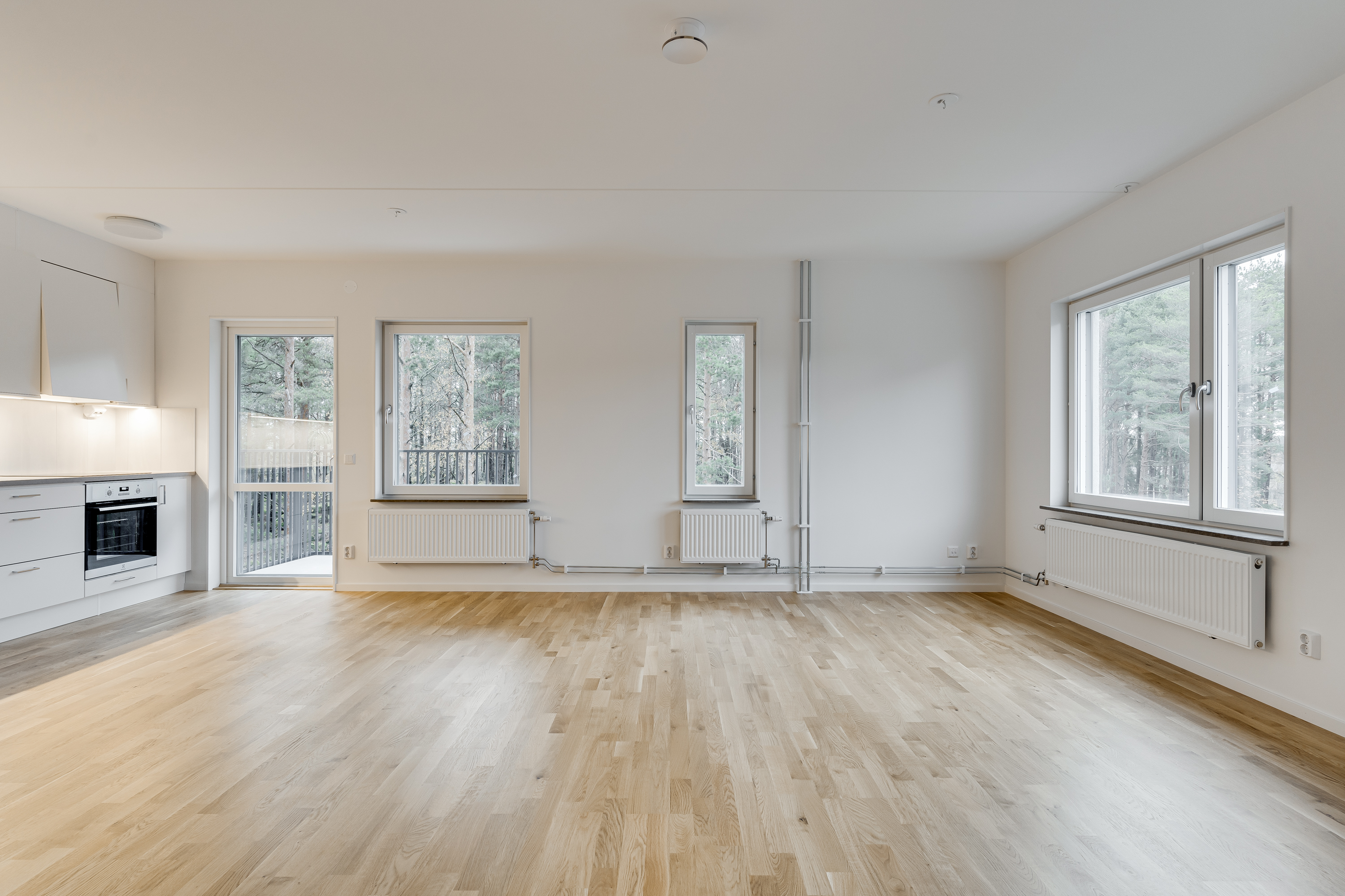 Stenkumlagatan 13A, Västerås — photo 2