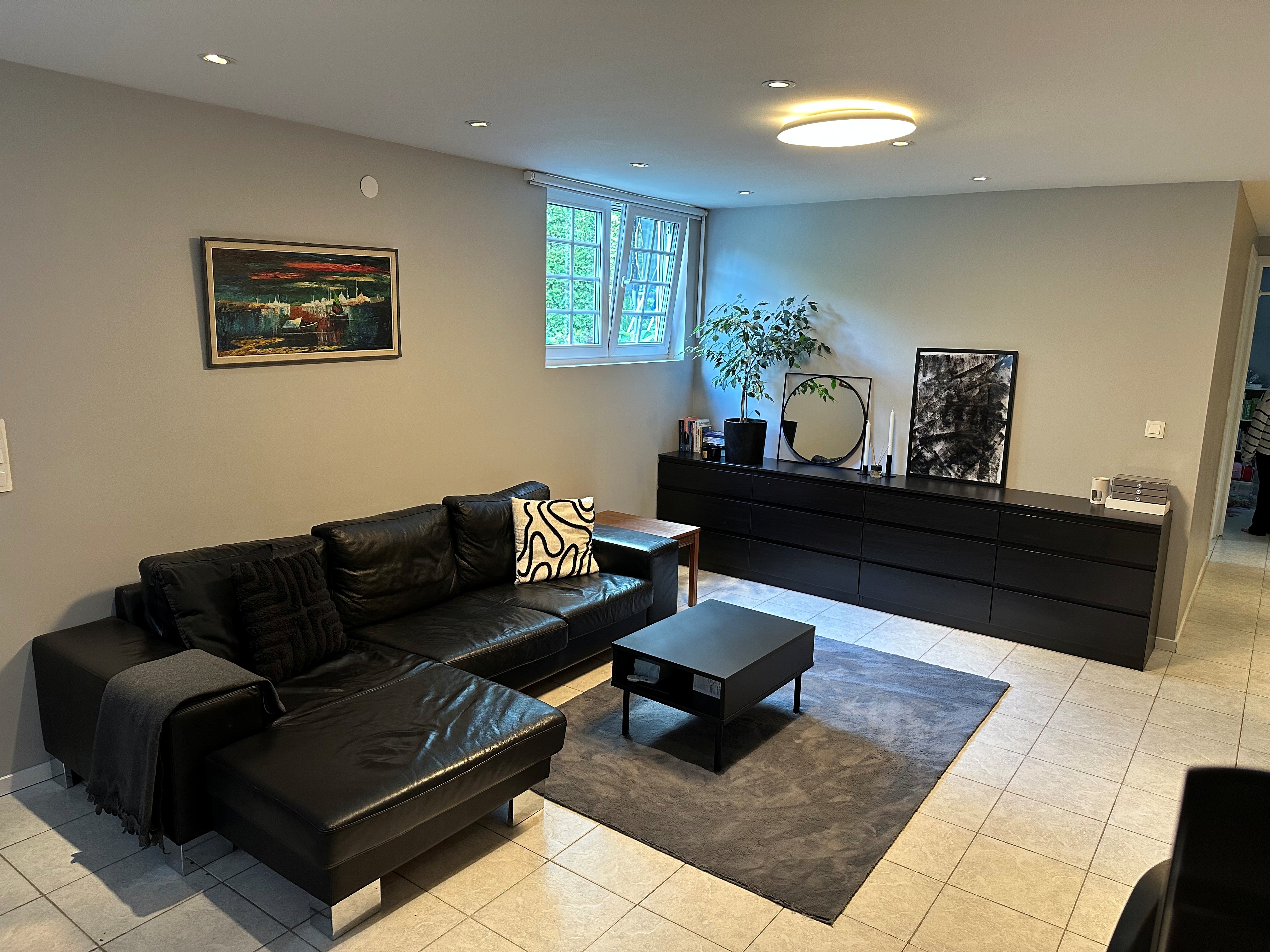Lägenhet, 3 rooms, 70 sqm, Solna