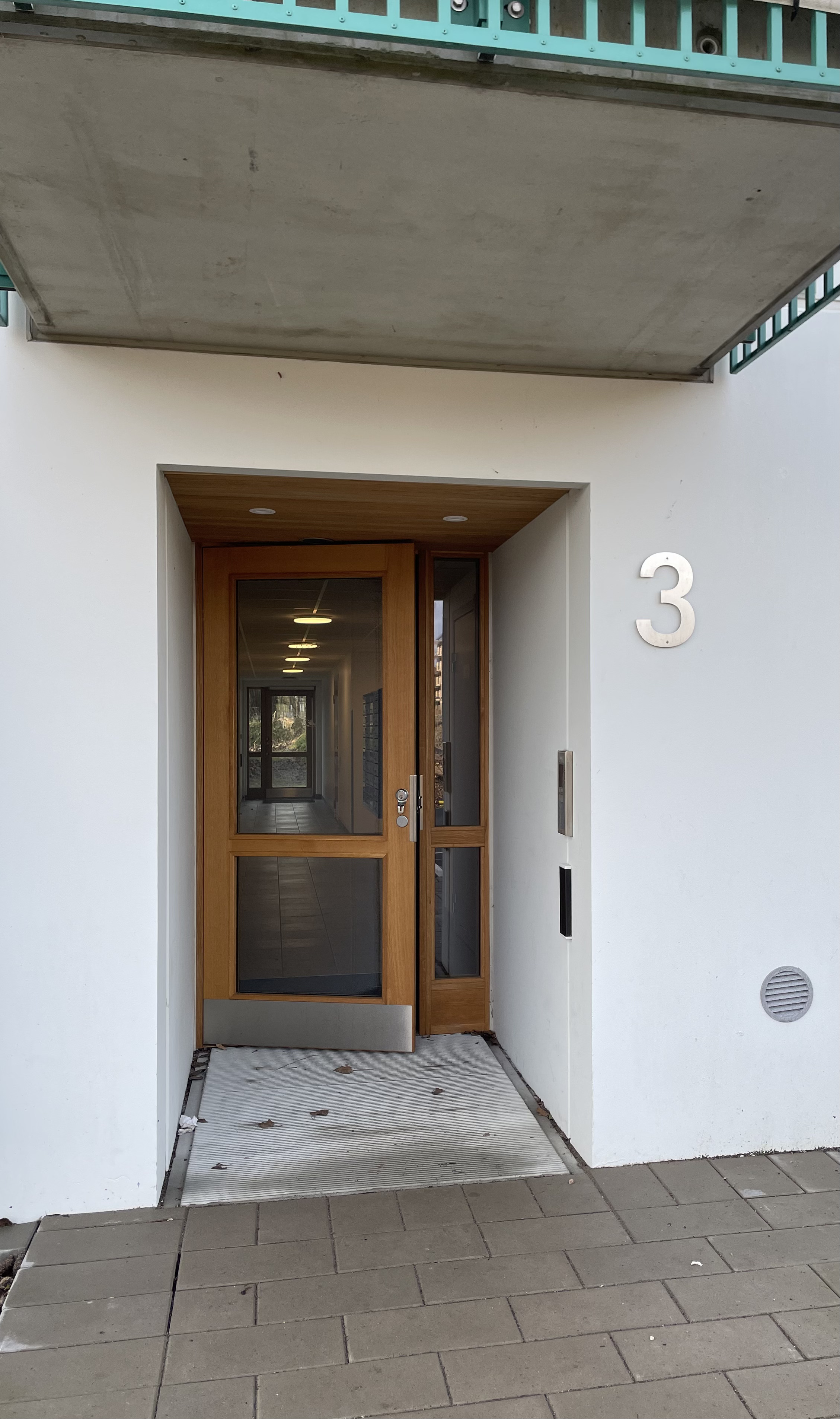 Rätvinkelgatan, Lund — photo 5