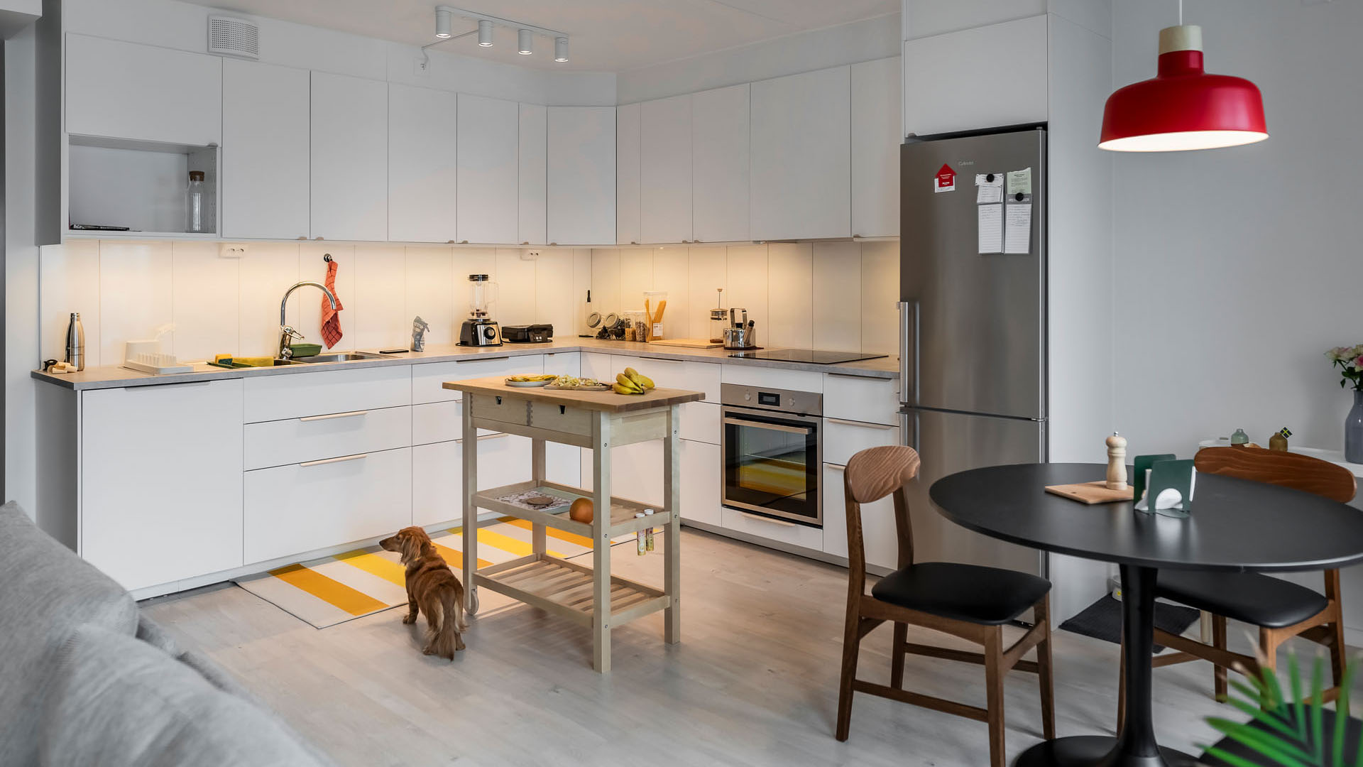 Blåsebergavägen 28, Limhamn