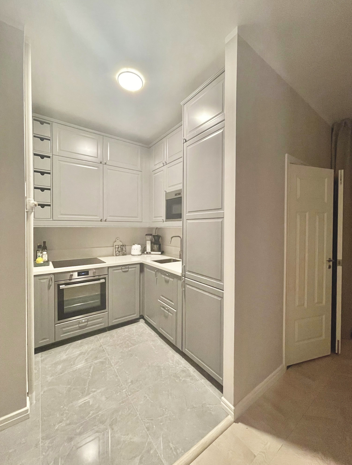 Lägenhet, 2 rum, 37 kvm, Stockholm