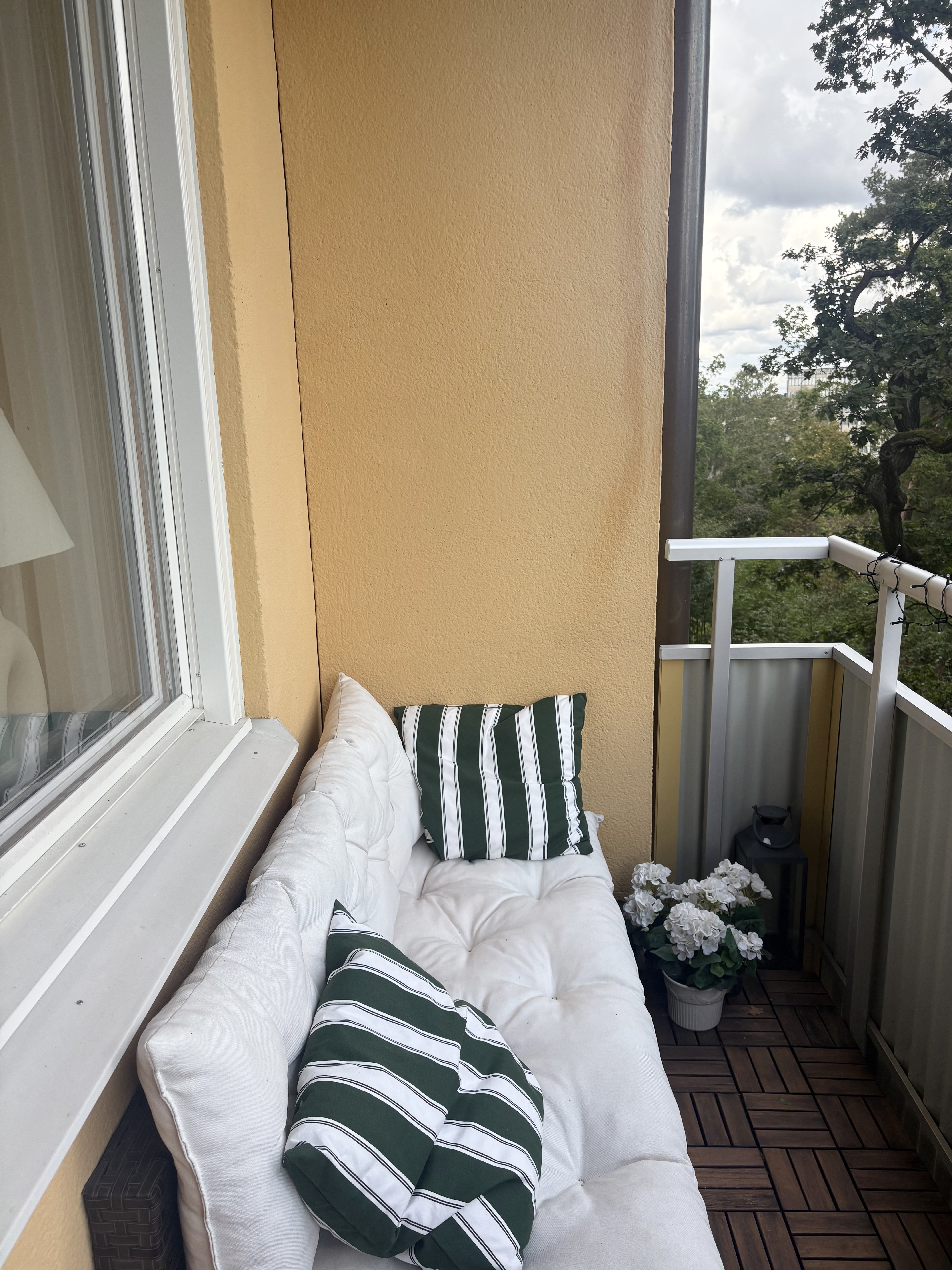 2 rok · 29 m² i Stockholm – bild 6