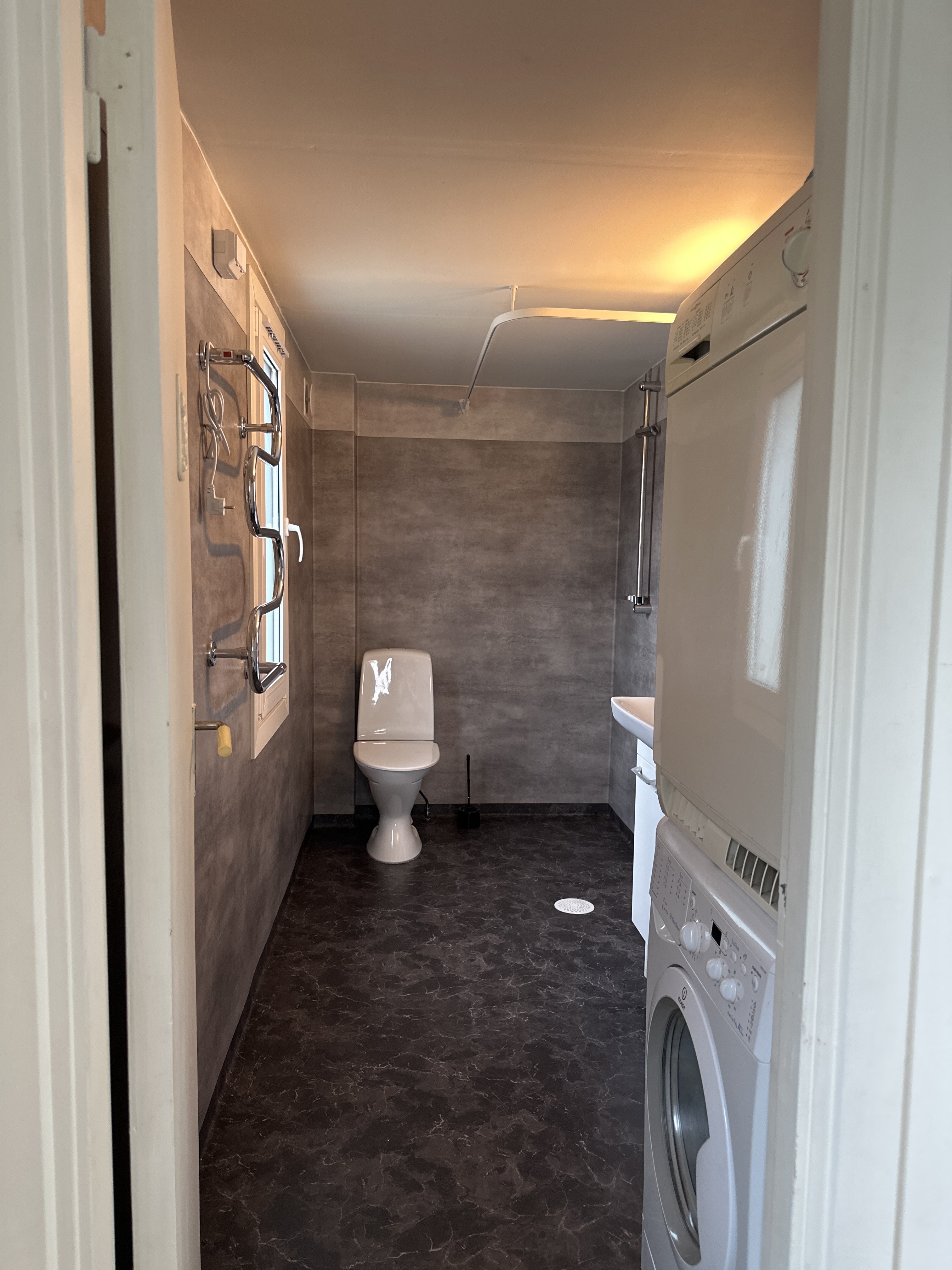 Villa/Hus, 5 rooms, 115 sqm, Asarum