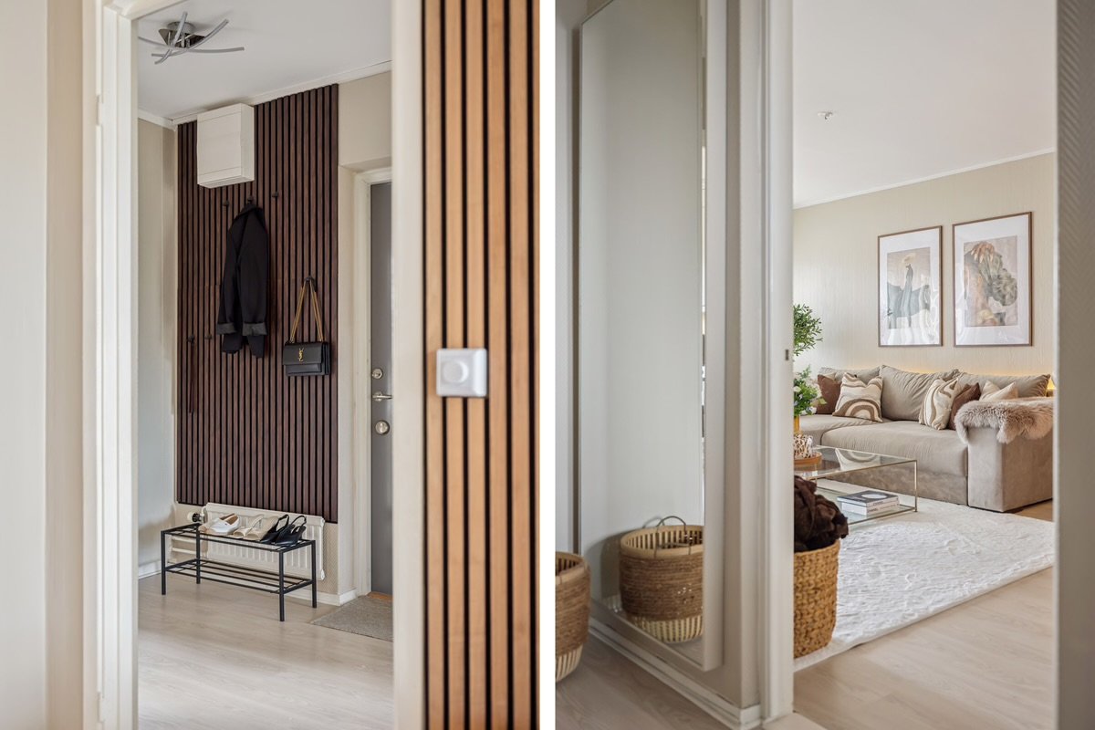 2 rok · 65 m² i Påarp – bild 13