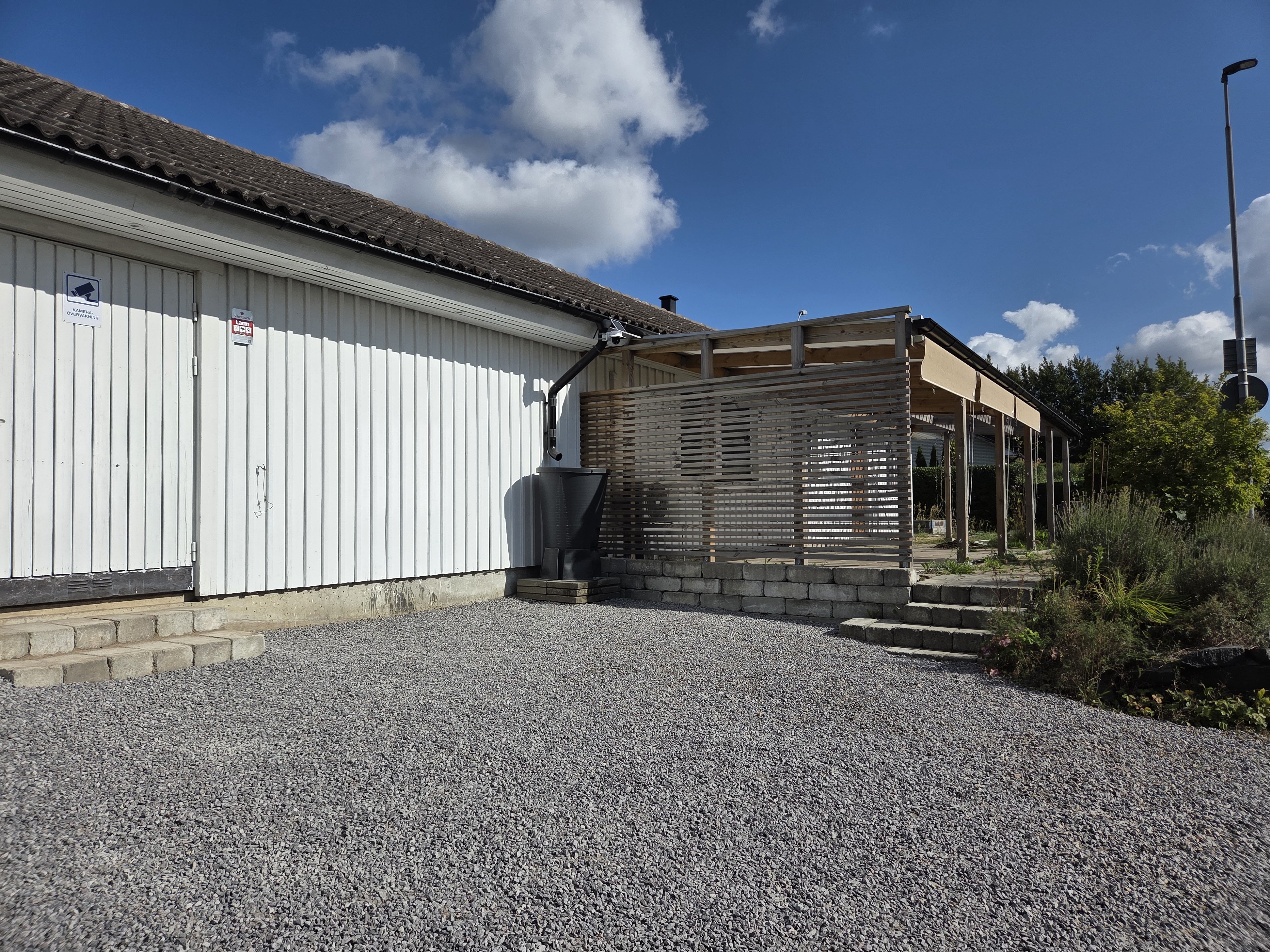 Hus – Knislinge, Hjärsåslilla - Bild 2