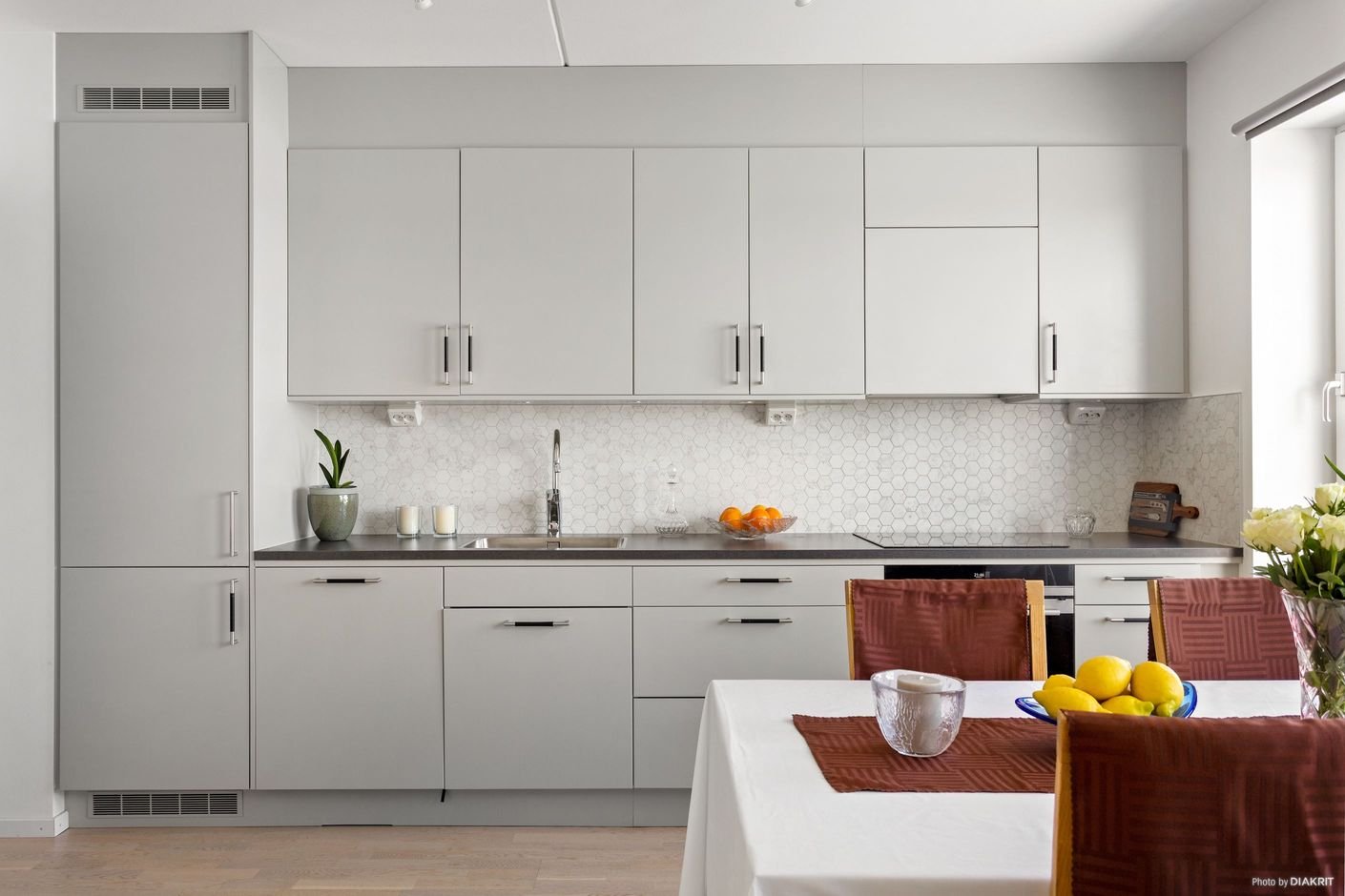 Lägenhet, 3 rooms, 55 sqm, Tyresö