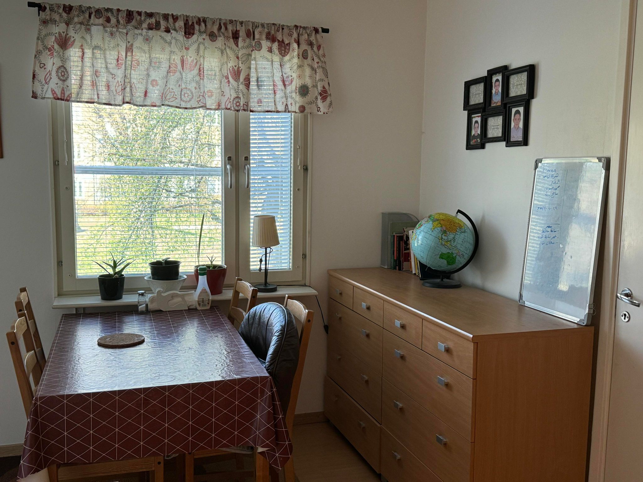 Hyreslägenhet på Uppsala i uppsala