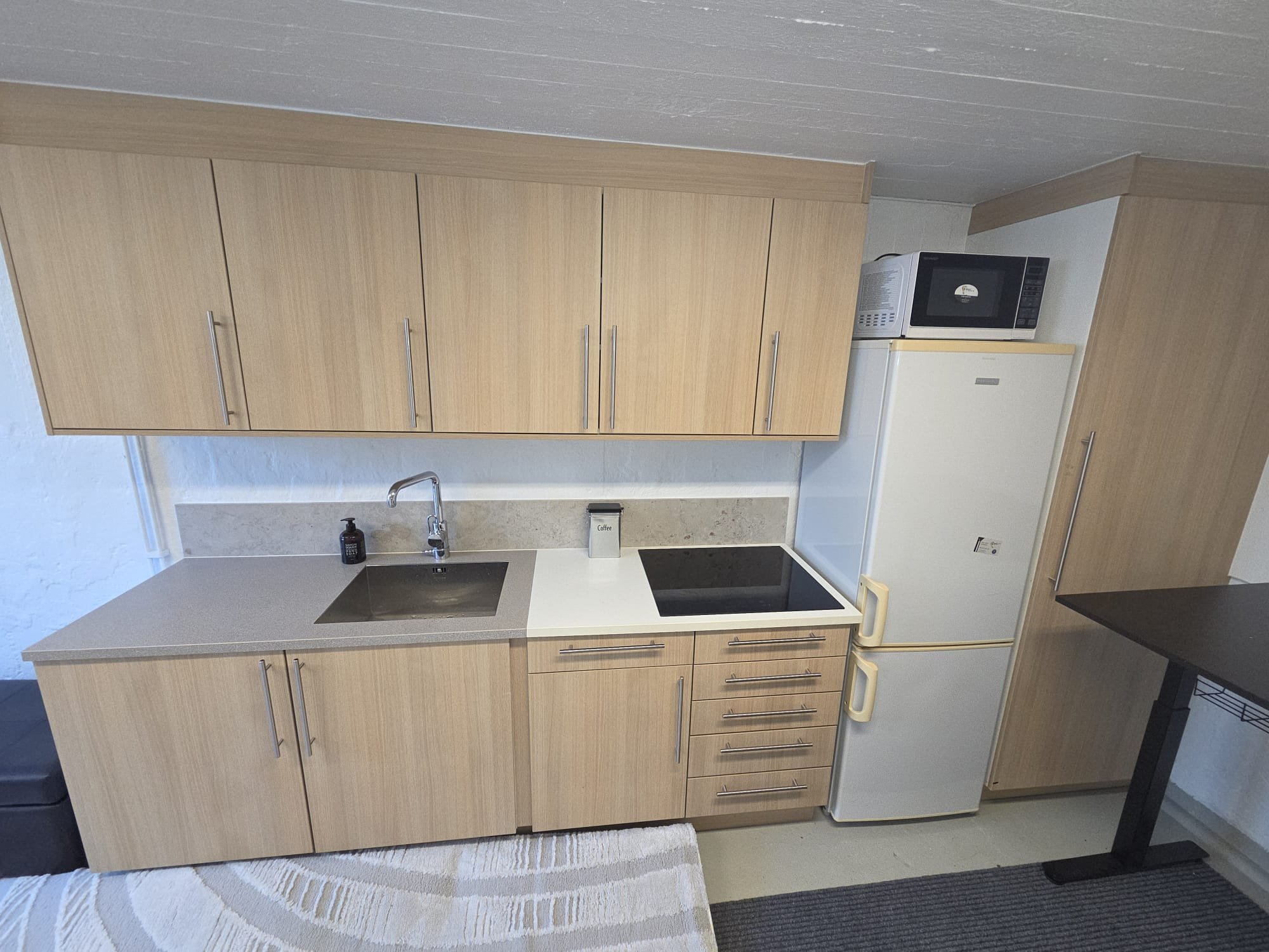 2.5 rum och kök, Älvsjö — 10 000 kr/mån — bild 2