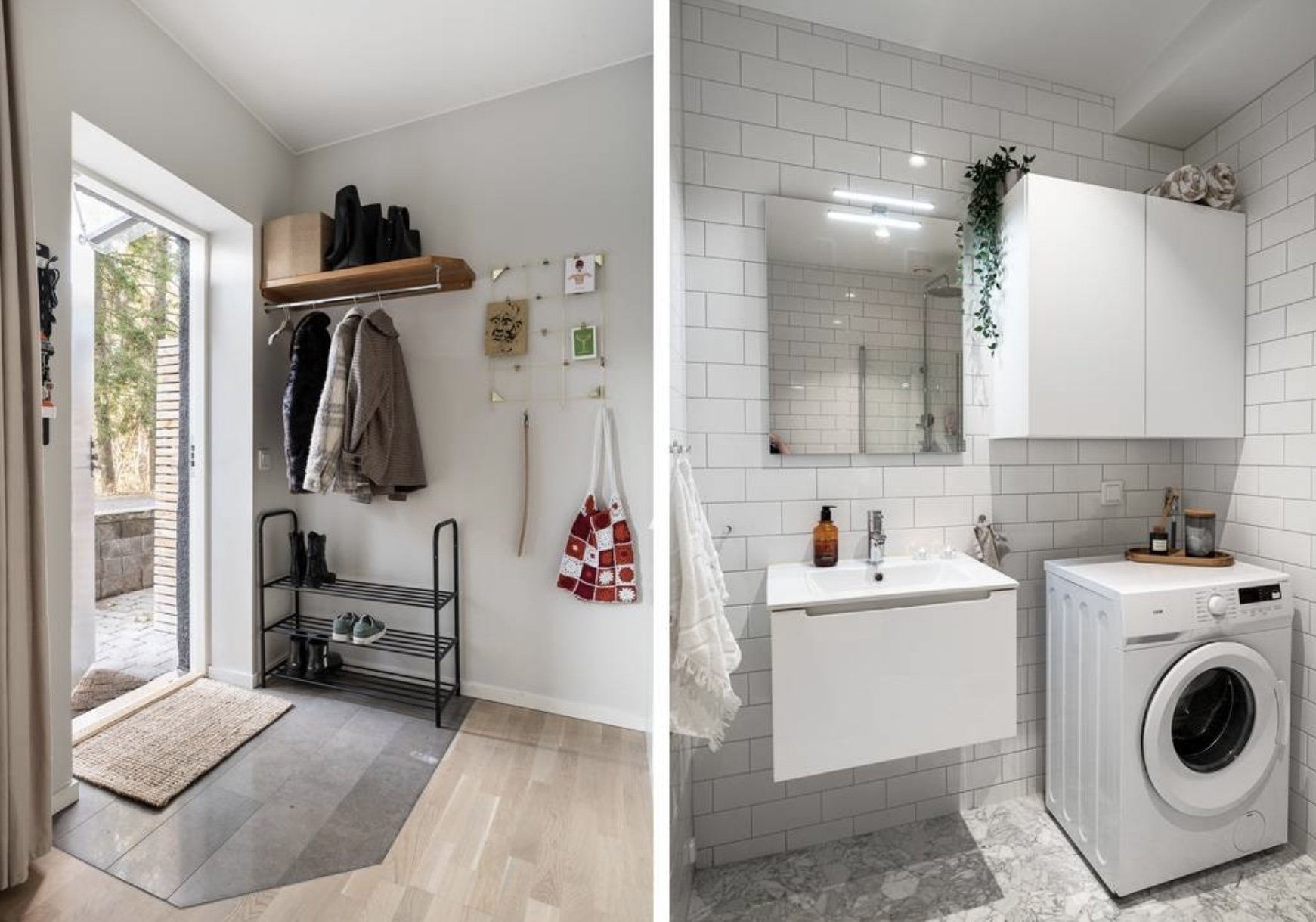 2 rum och kök, Bromma — 11 400 kr/mån — bild 4