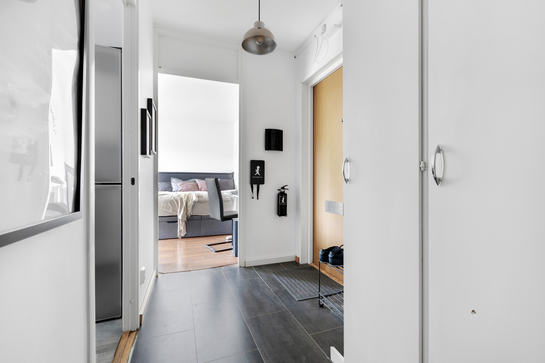 Lammholmsbacken, Skärholmen — photo 5