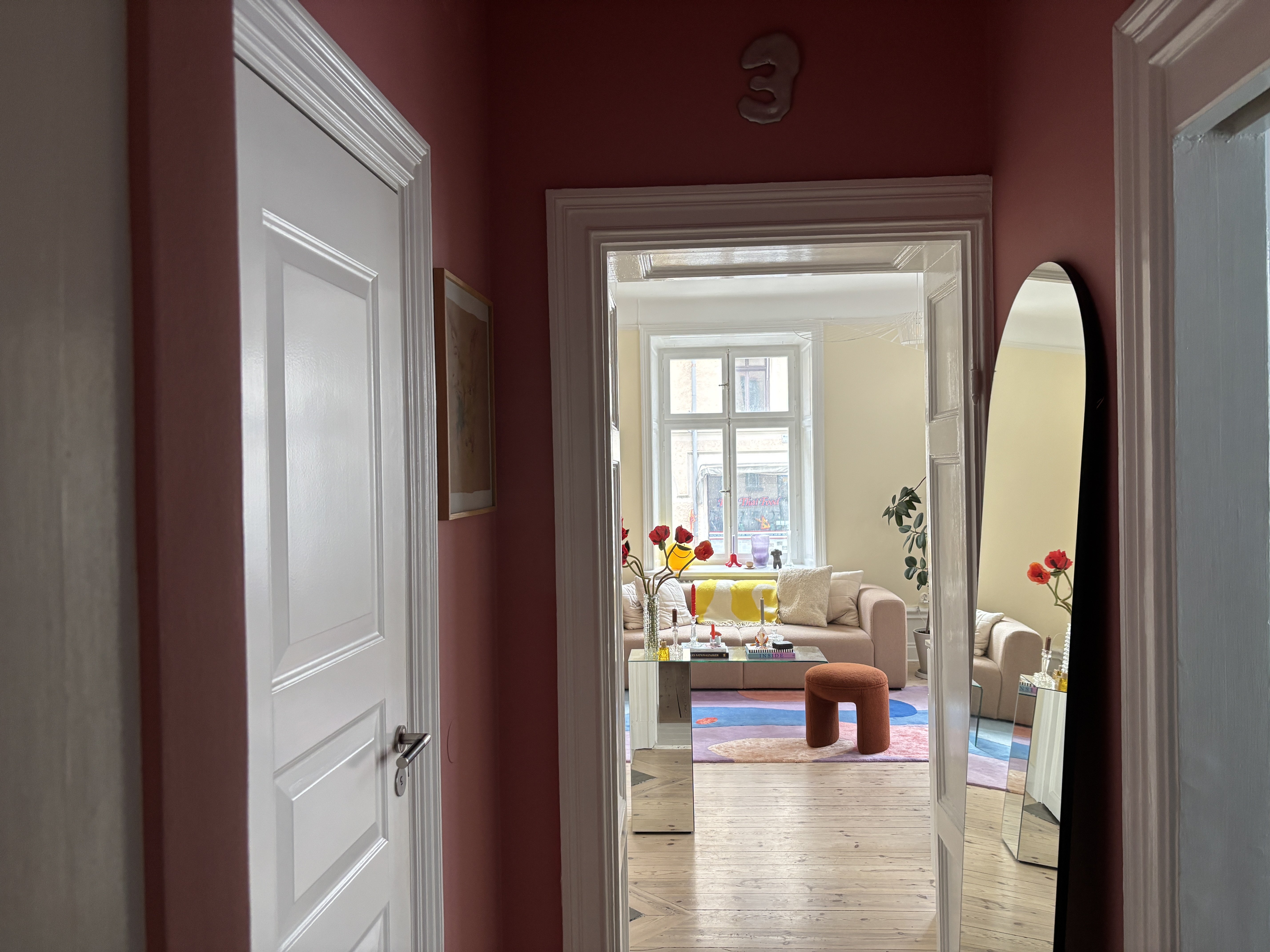 2 rok · 42 m² i Stockholm – bild 7