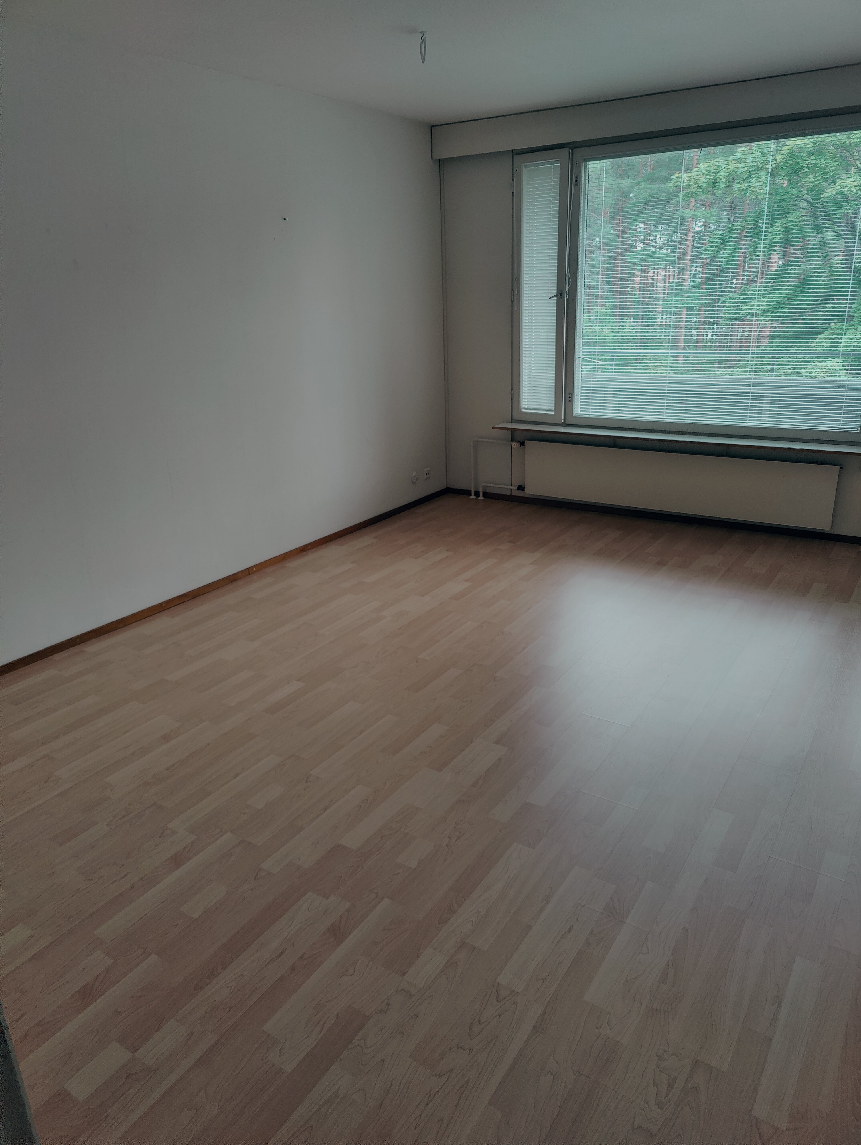 apartment at Keskuskatu, Lappeenranta 2