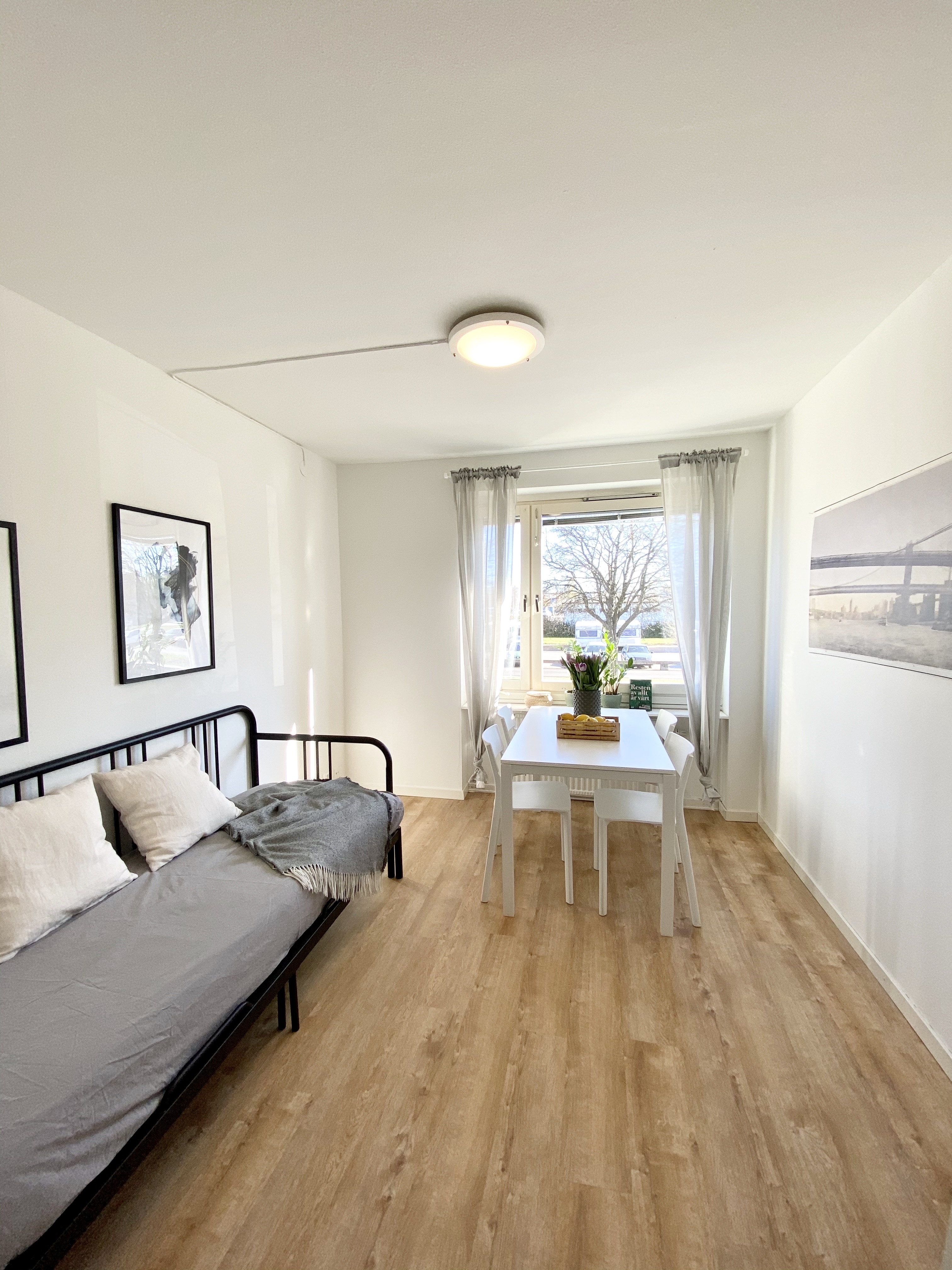 1 rok · 16 m² i Oxelösund – bild 2