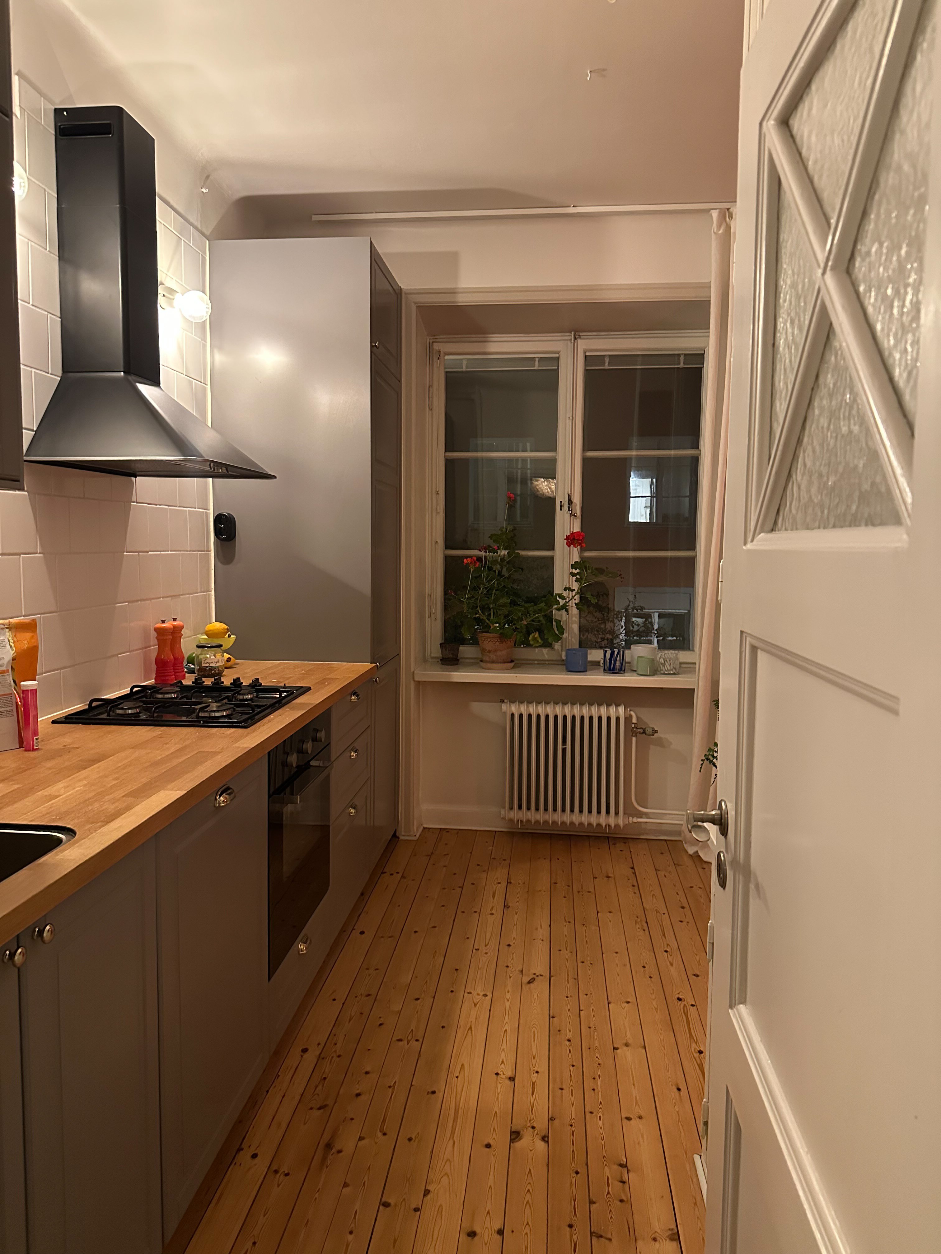1.5 rum Kungsholmen, 16 000 kr/mån | Bostadsögat
