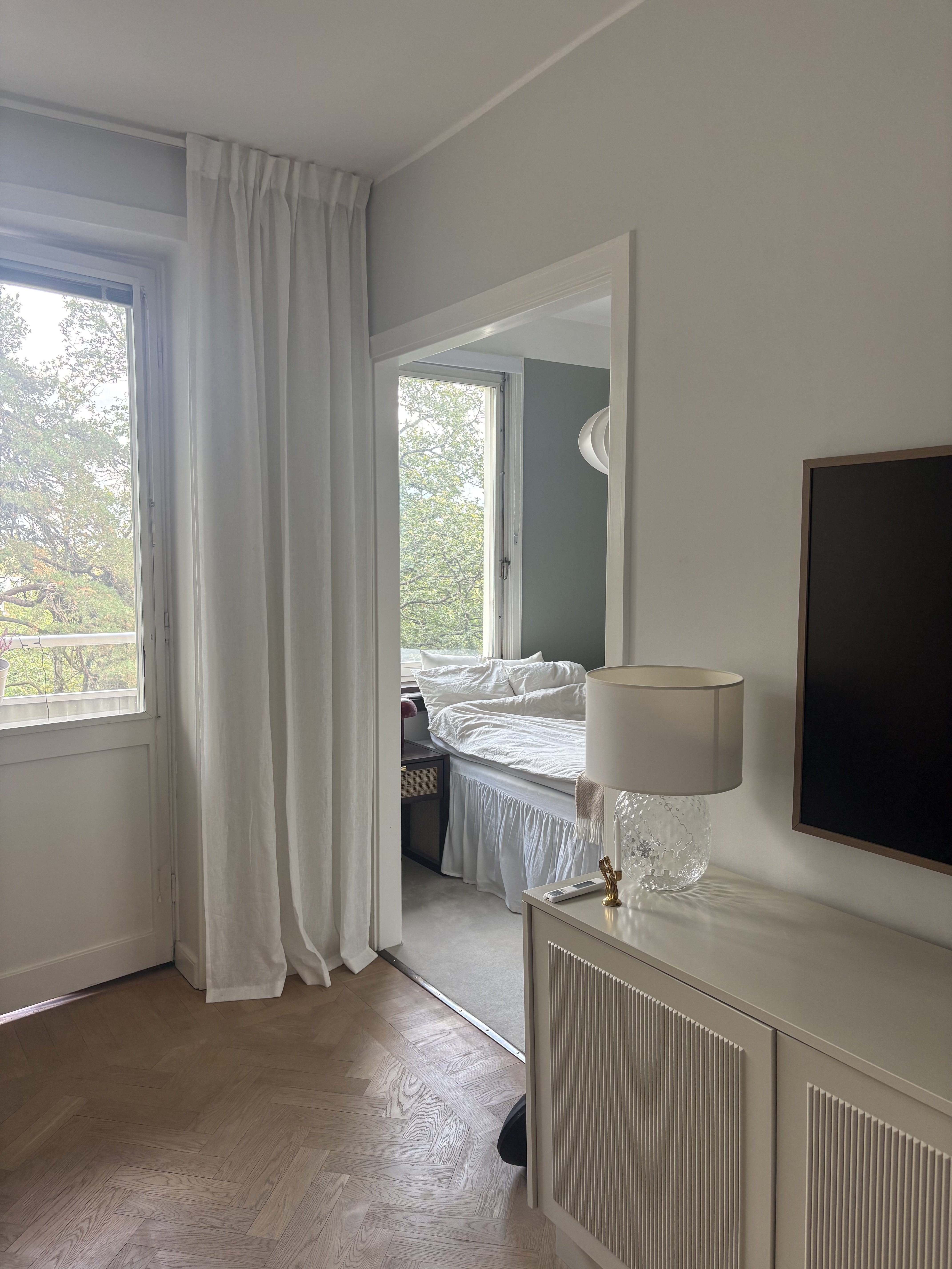 2 rok · 29 m² i Stockholm – bild 2