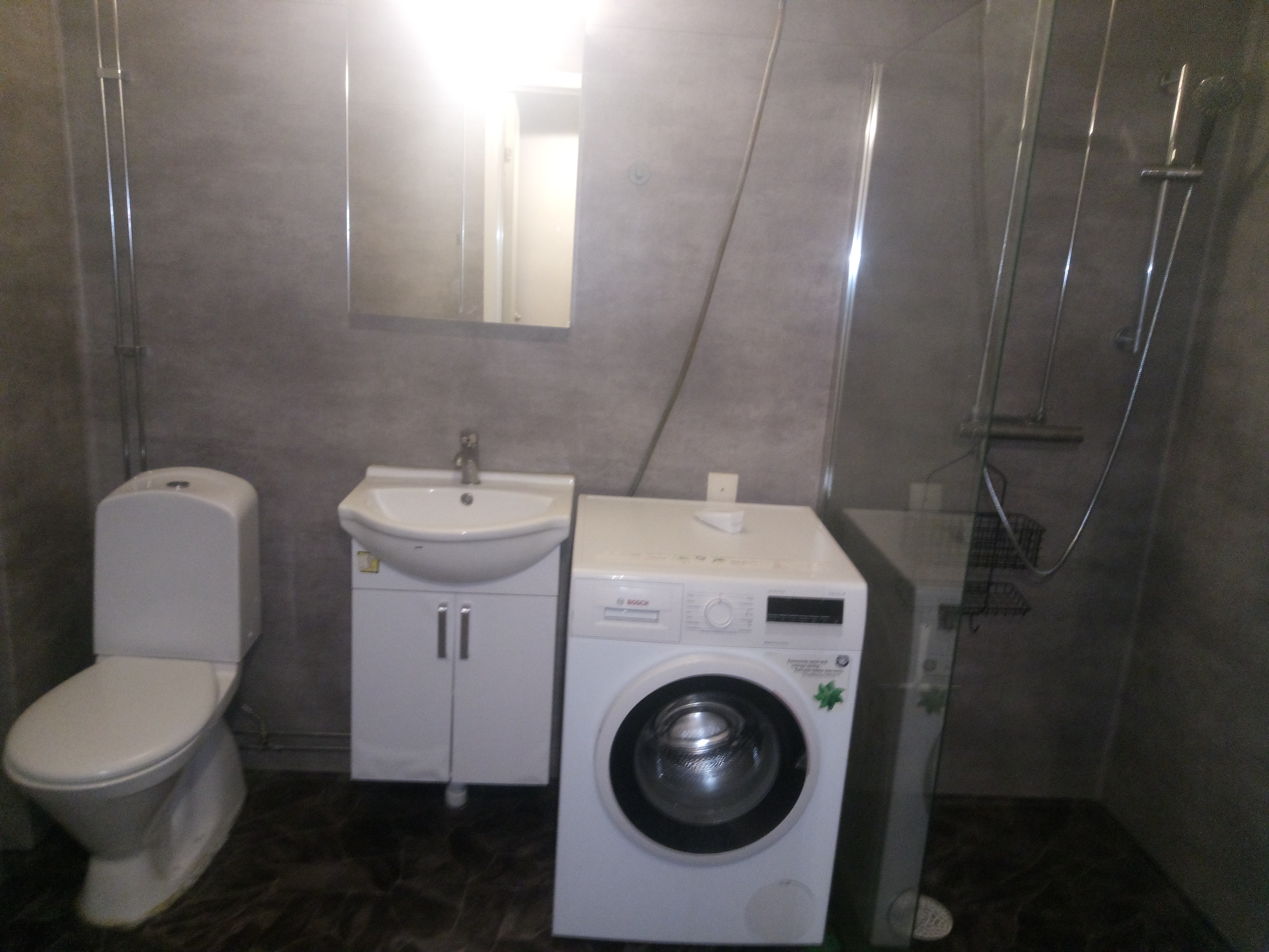 2 rok · 69 m² i Härnösand – bild 3