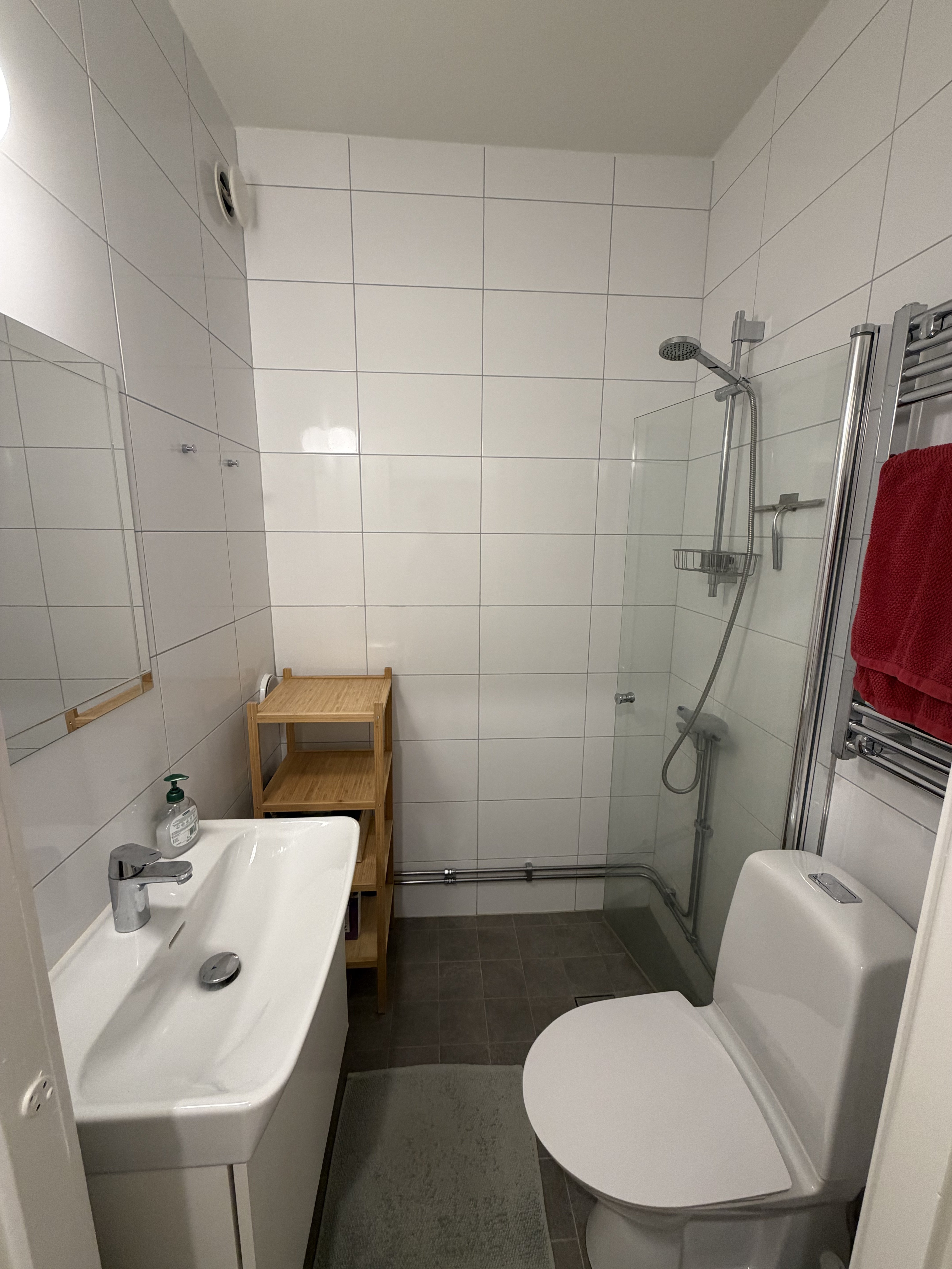 1 rum och kök, Stockholm — 10 800 kr/mån — bild 5