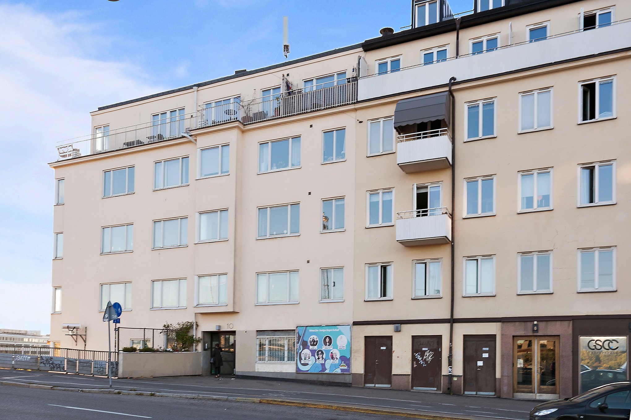 2 rum och kök, Liljeholmen — 17 640 kr/mån — bild 4