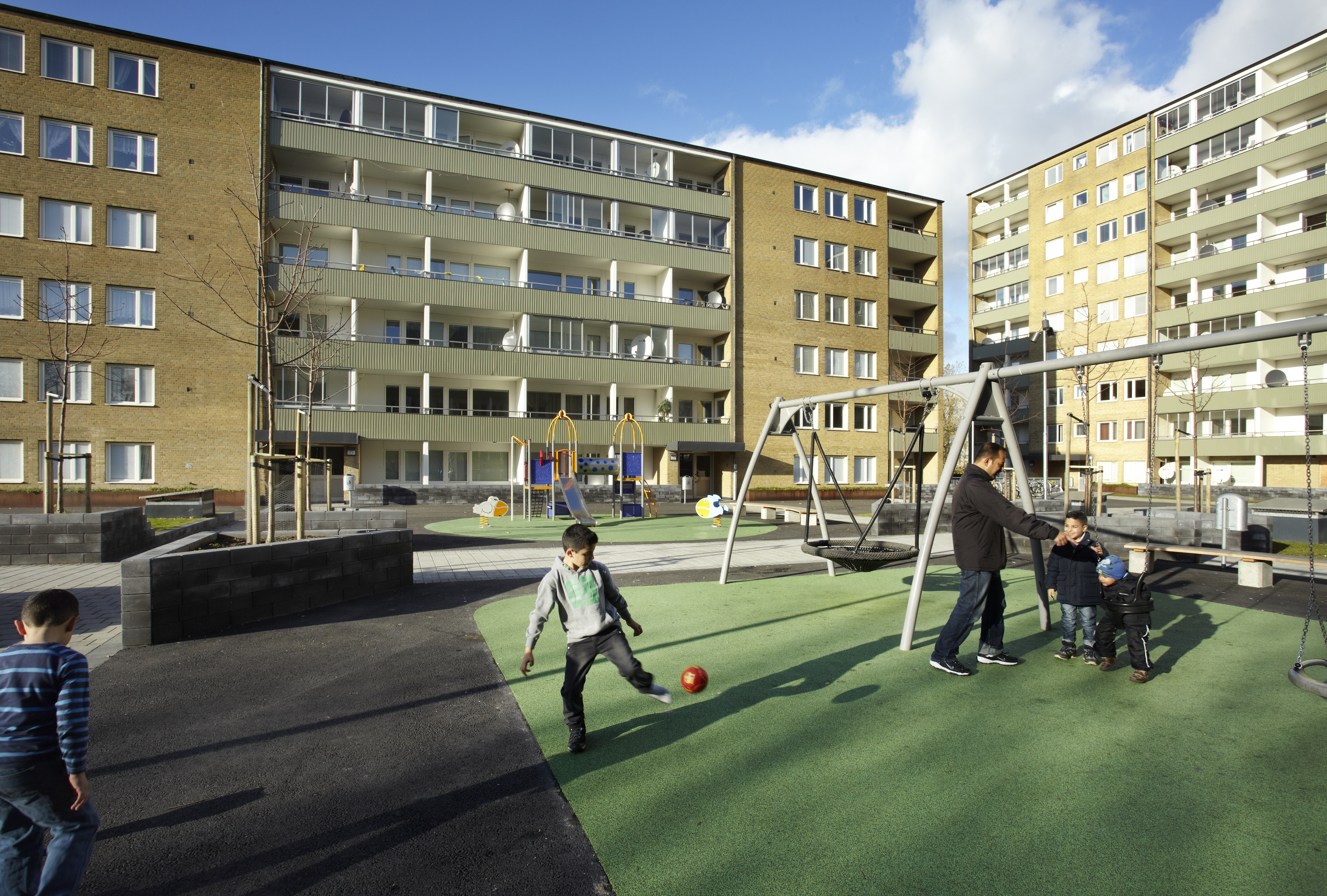 Ramels väg 35, Malmö — photo 5