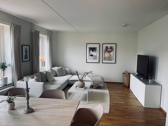 Lägenhet, 3 rum, 63 kvm, Helsingborg