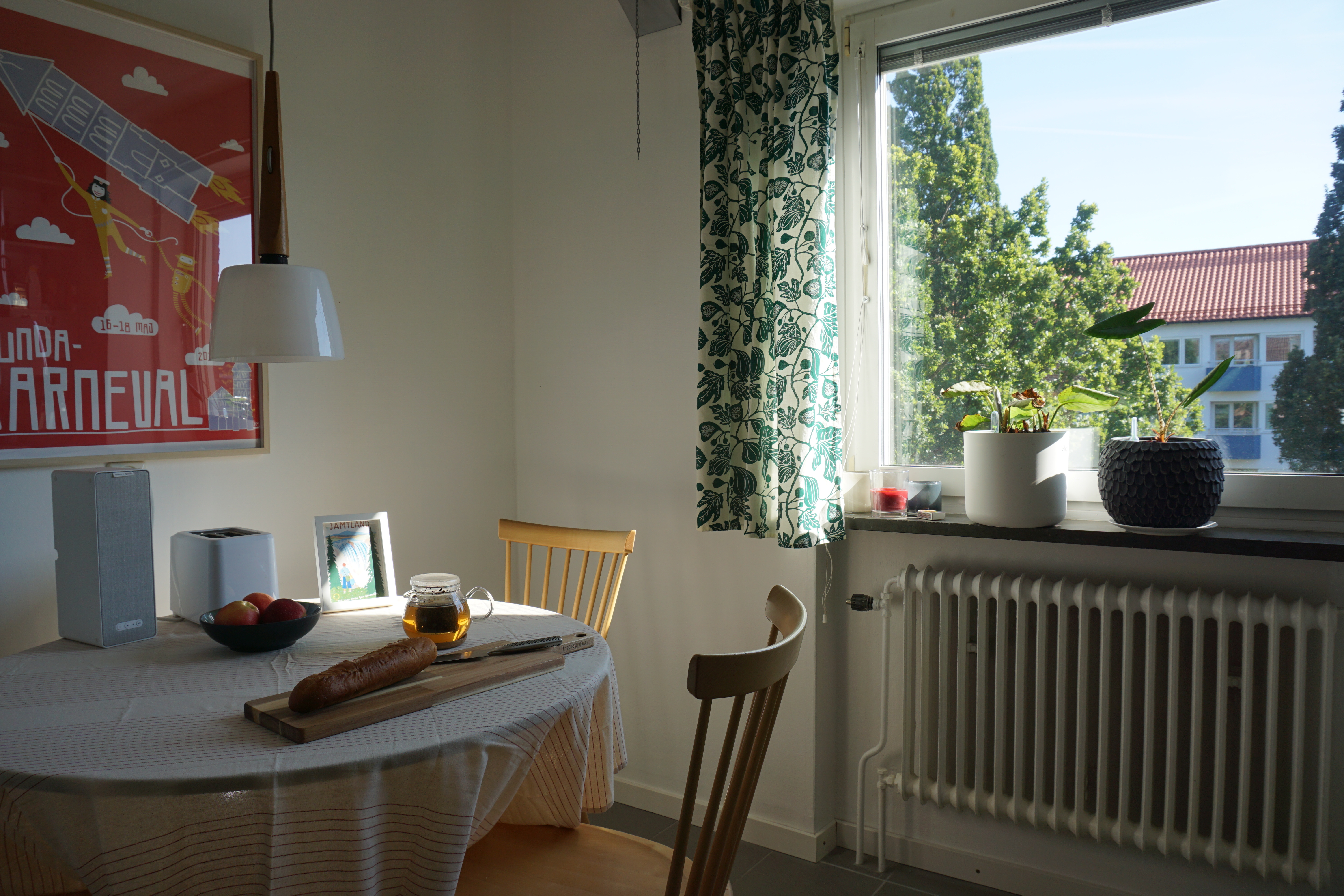 Trastvägen, Lund — photo 4