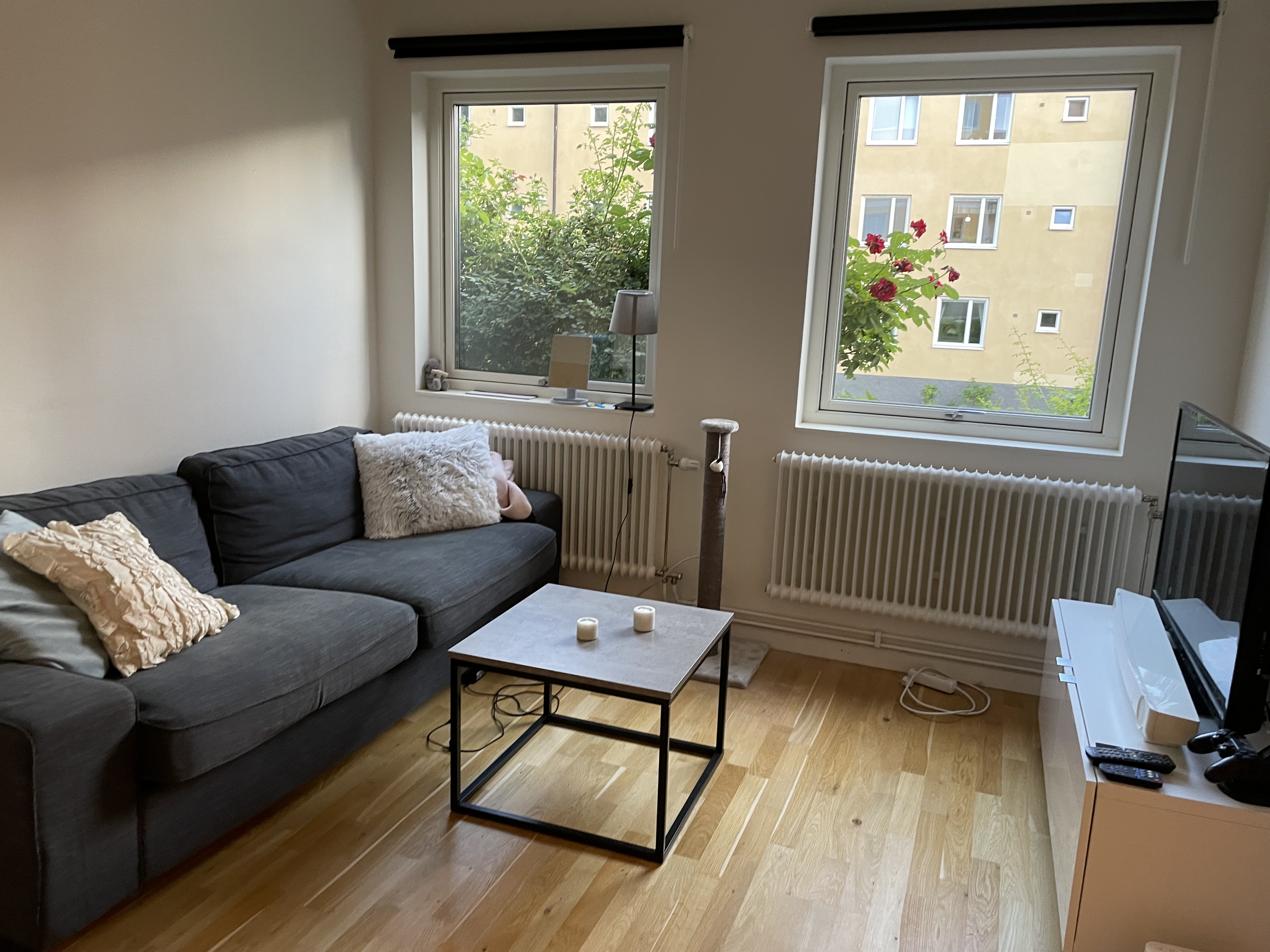 Ellen Keys gata, Hägersten — photo 2