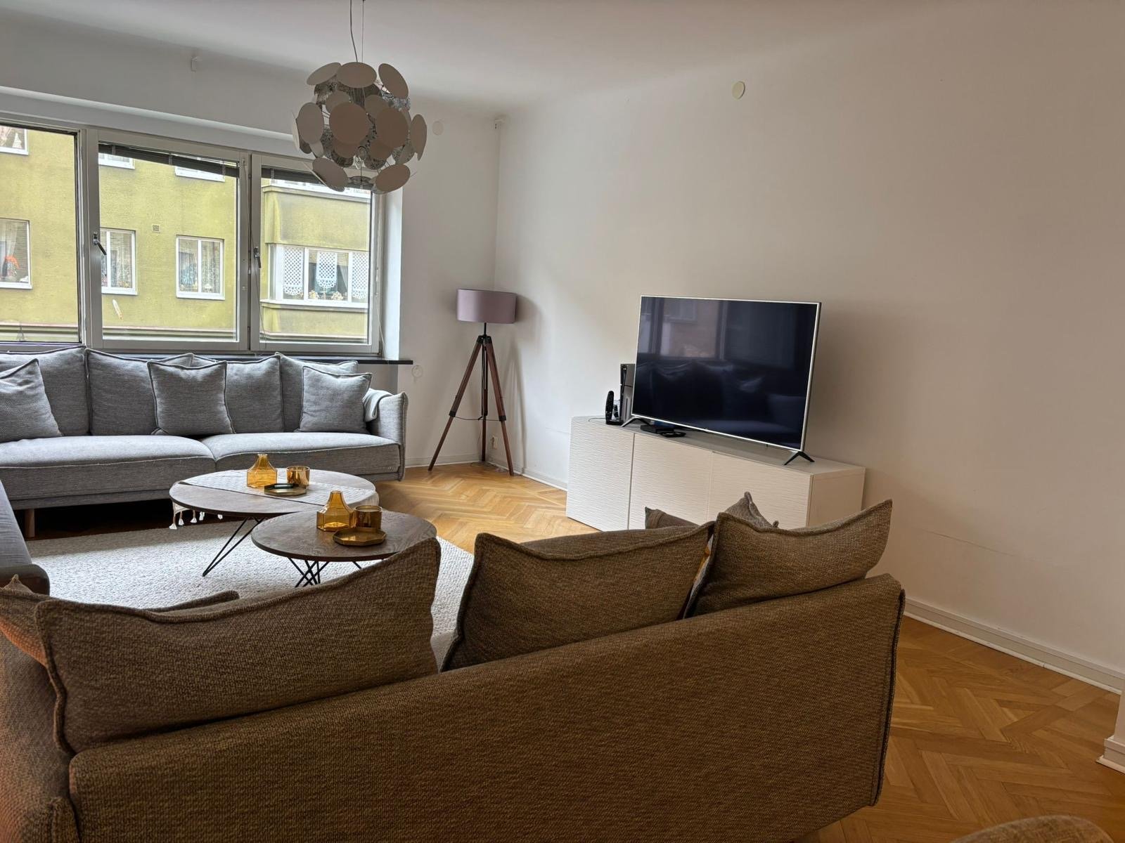 Lägenhet, 3 rooms, 76 sqm, Malmö