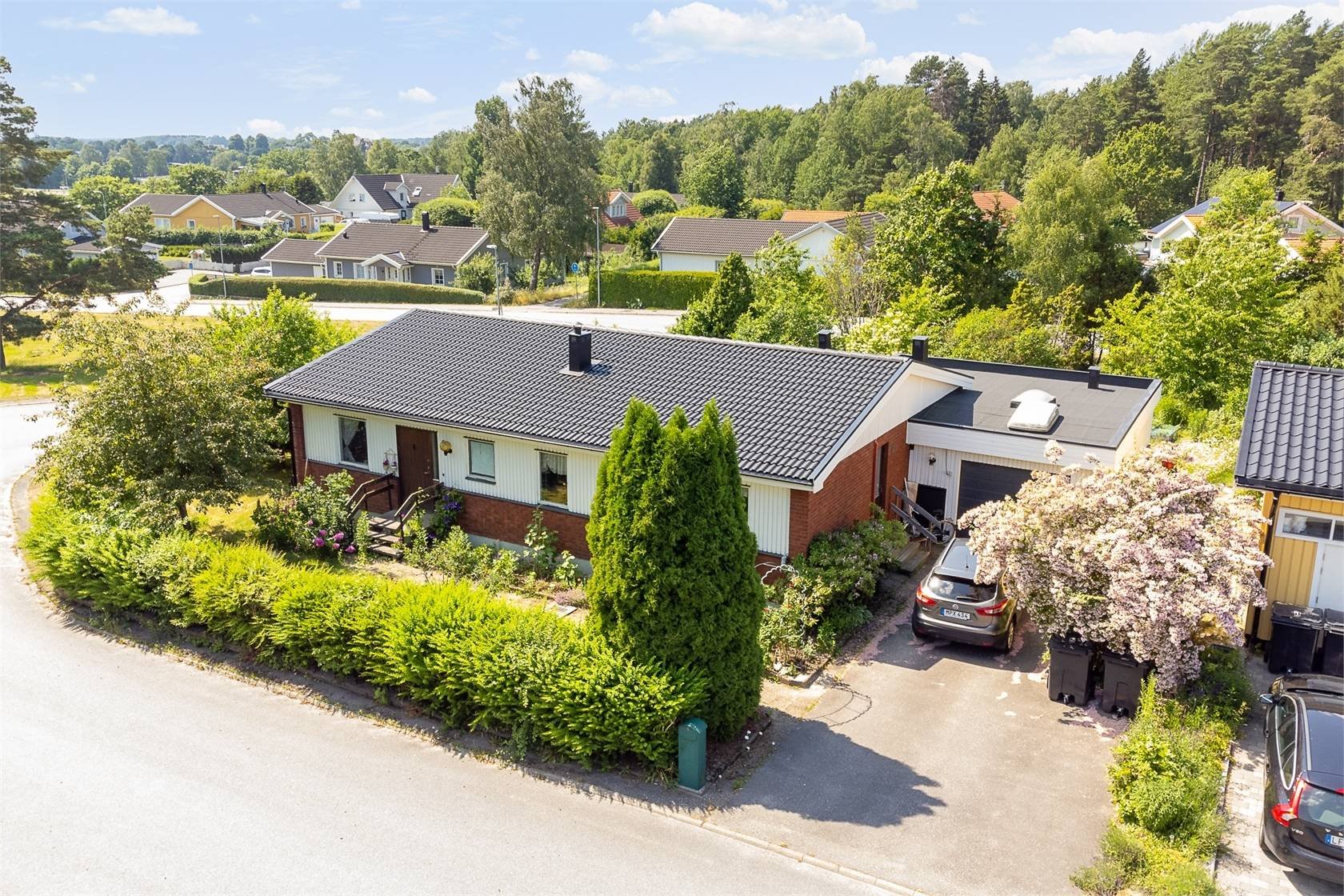 Hästhovsvägen