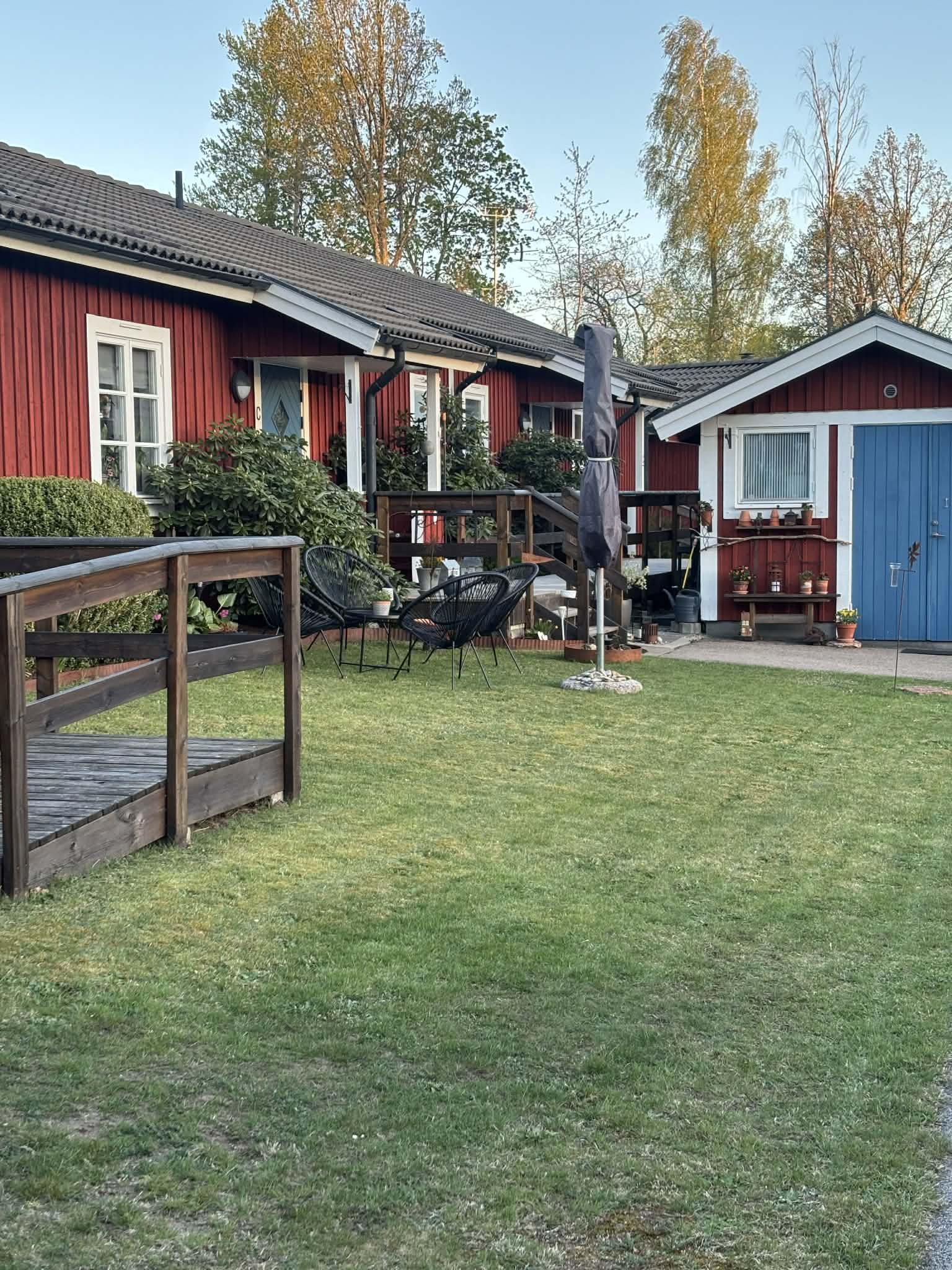 Ekdalsvägen