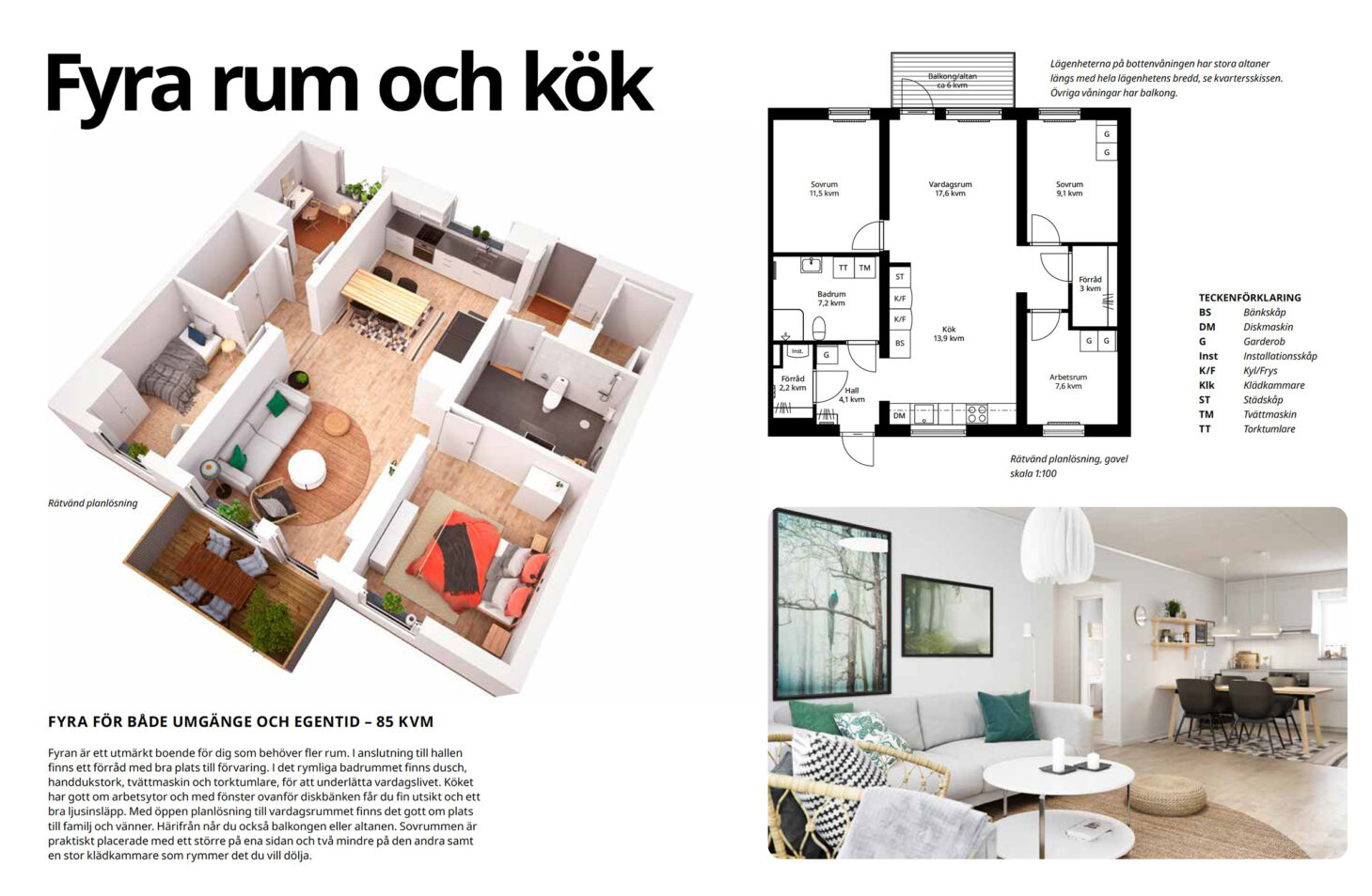 Ängsmarksvägen 12, Enköping — photo 2