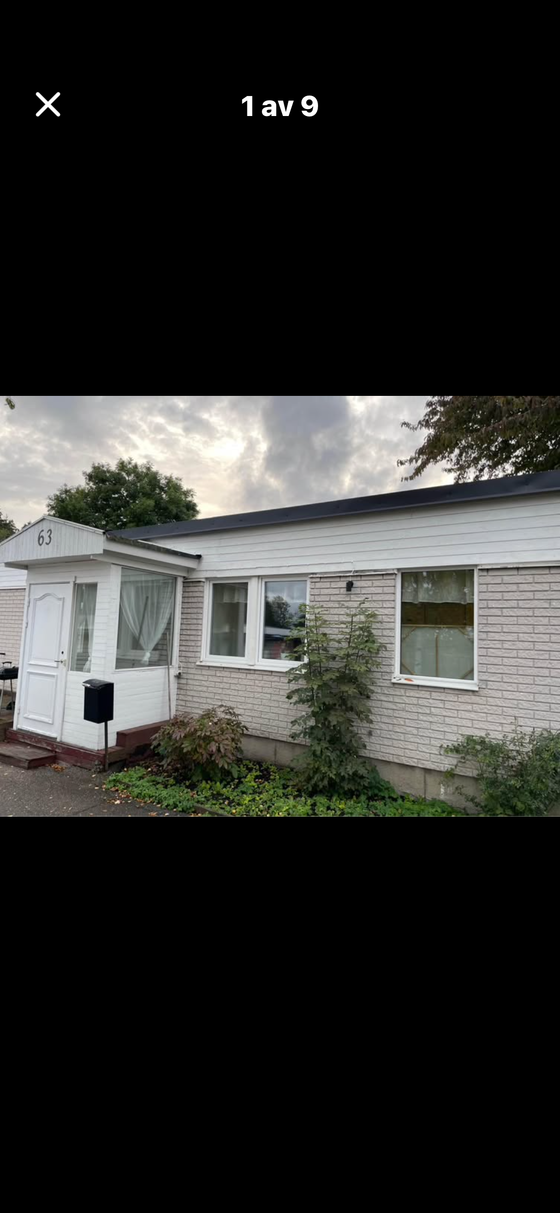 Lägenhet, 3 rooms, 90 sqm, Hässelby