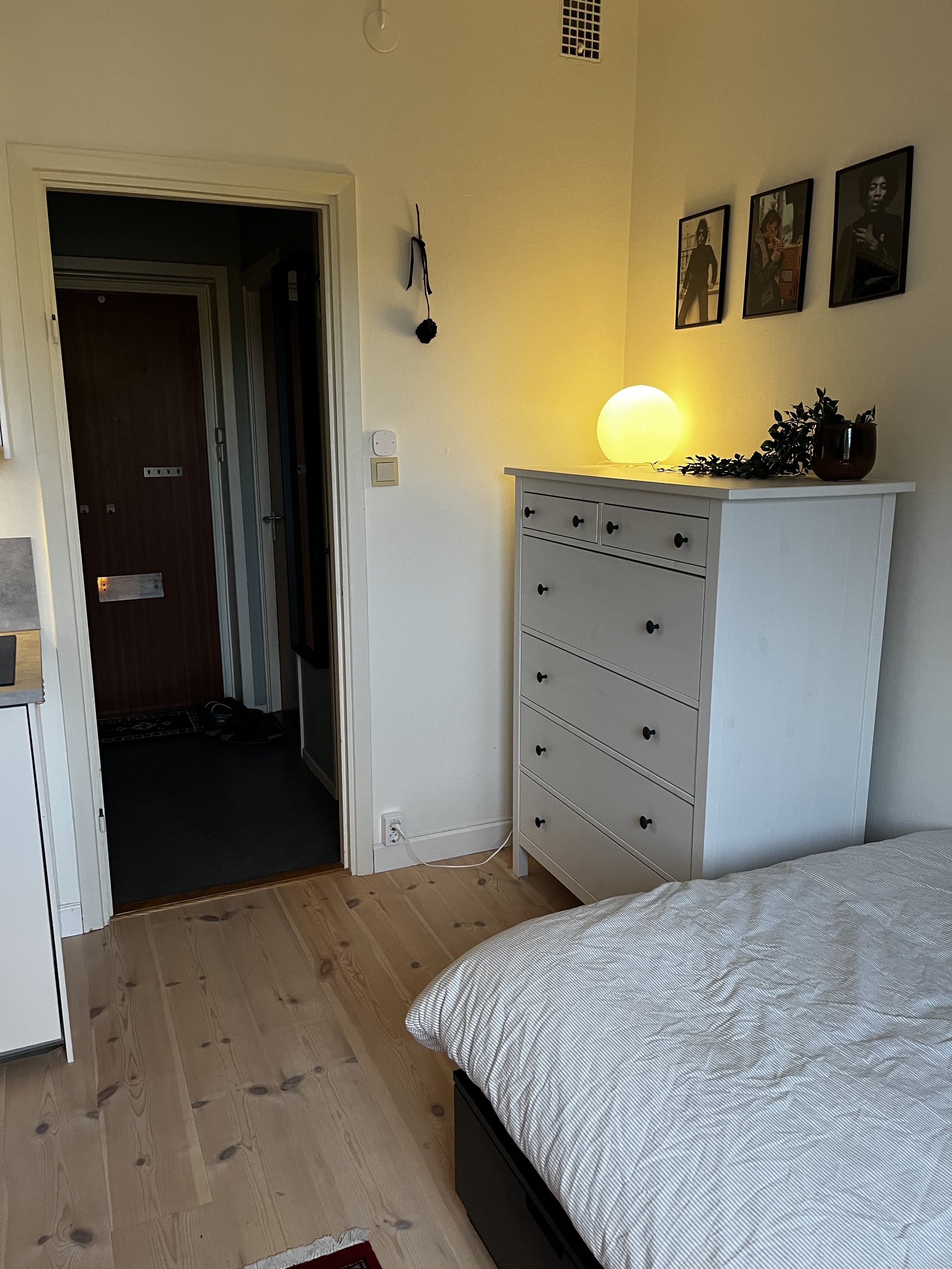 Lägenhet – Uppsala, Bortre Luthagen, Svartbäcken - Fler
