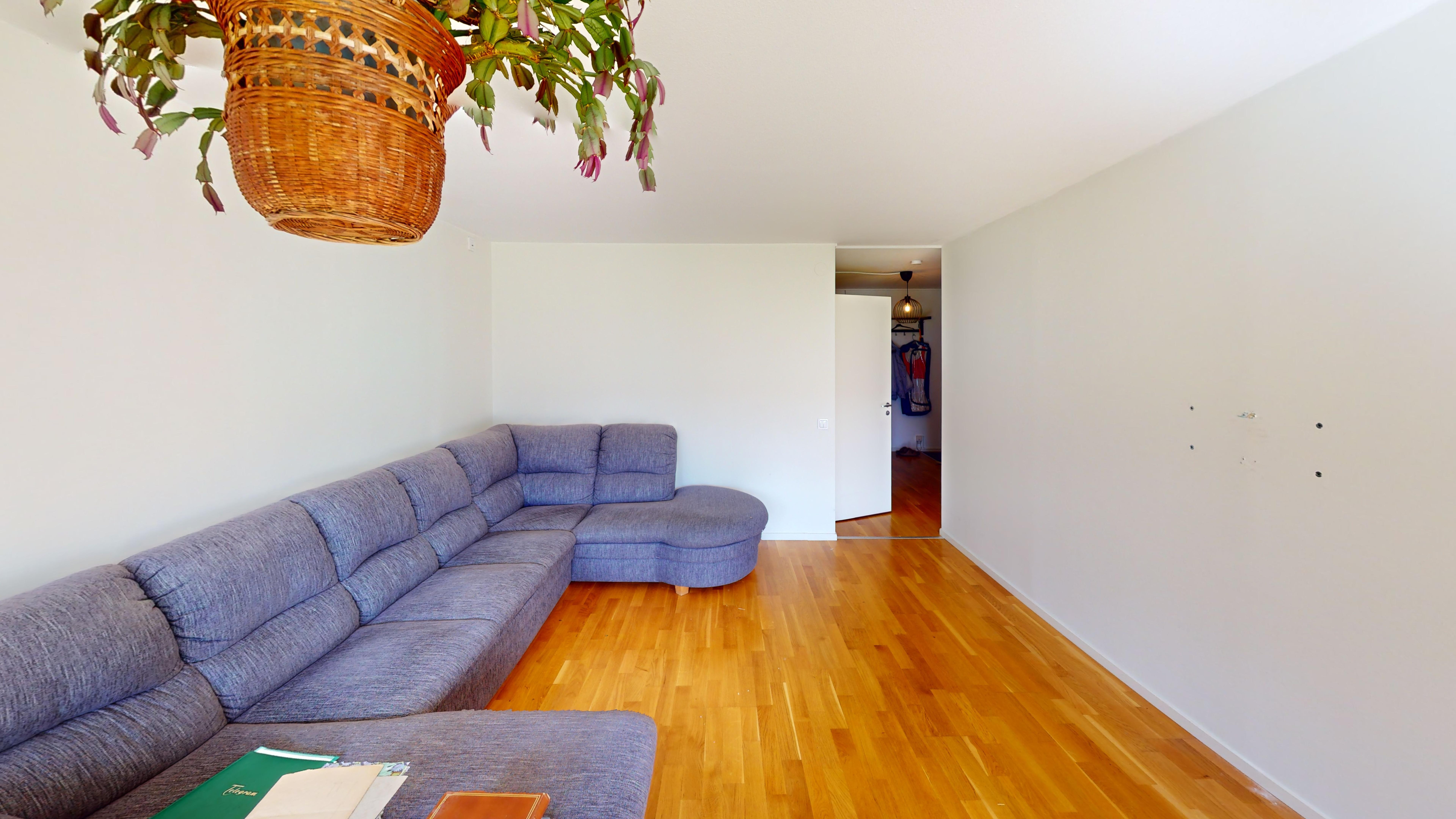 Apartment in Gråbo, Stora Lundby distrikt - Bild 2