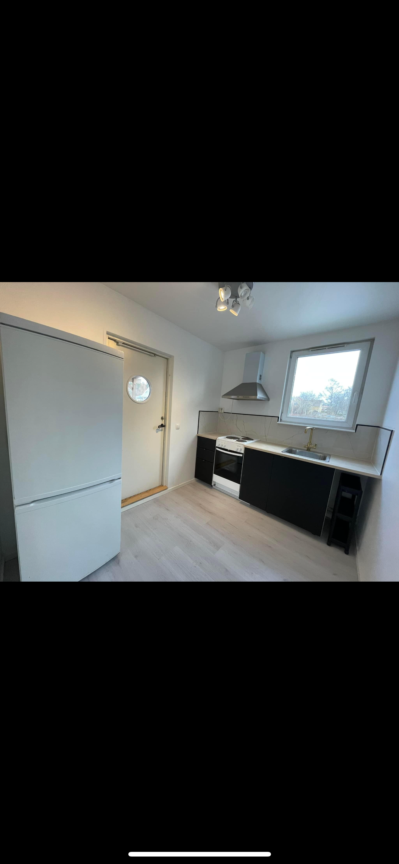 Övrigt, 1 rooms, 25 sqm, Tumba