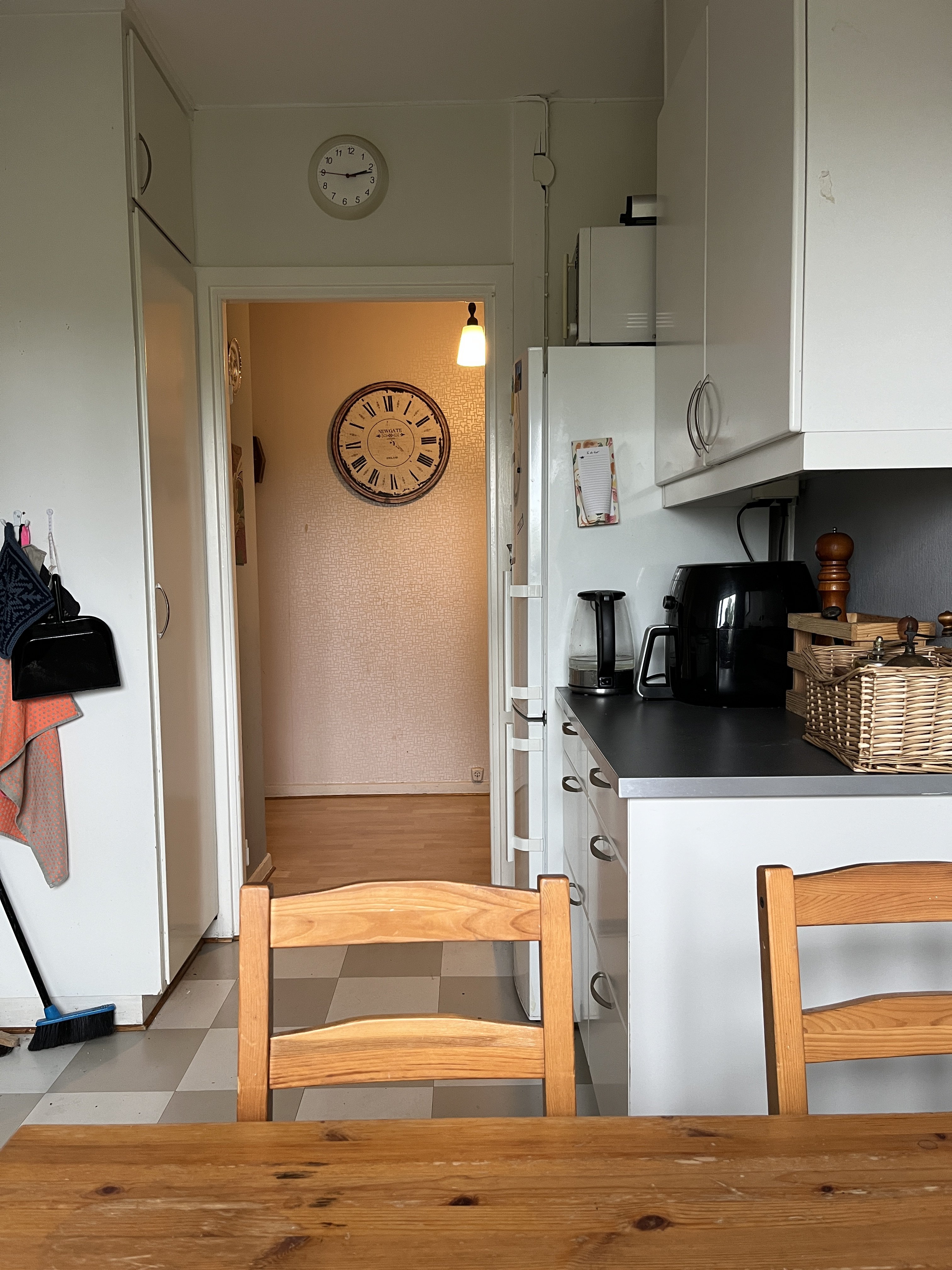 Högerudsgatan, Limhamn