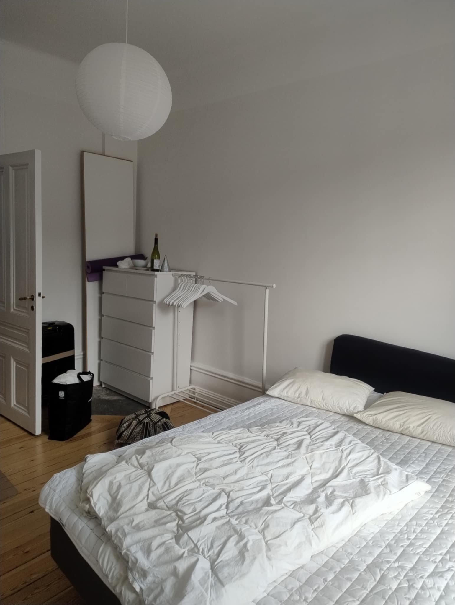 1 rum Stockholm — 7 200 kr/mån | Bostadsögat