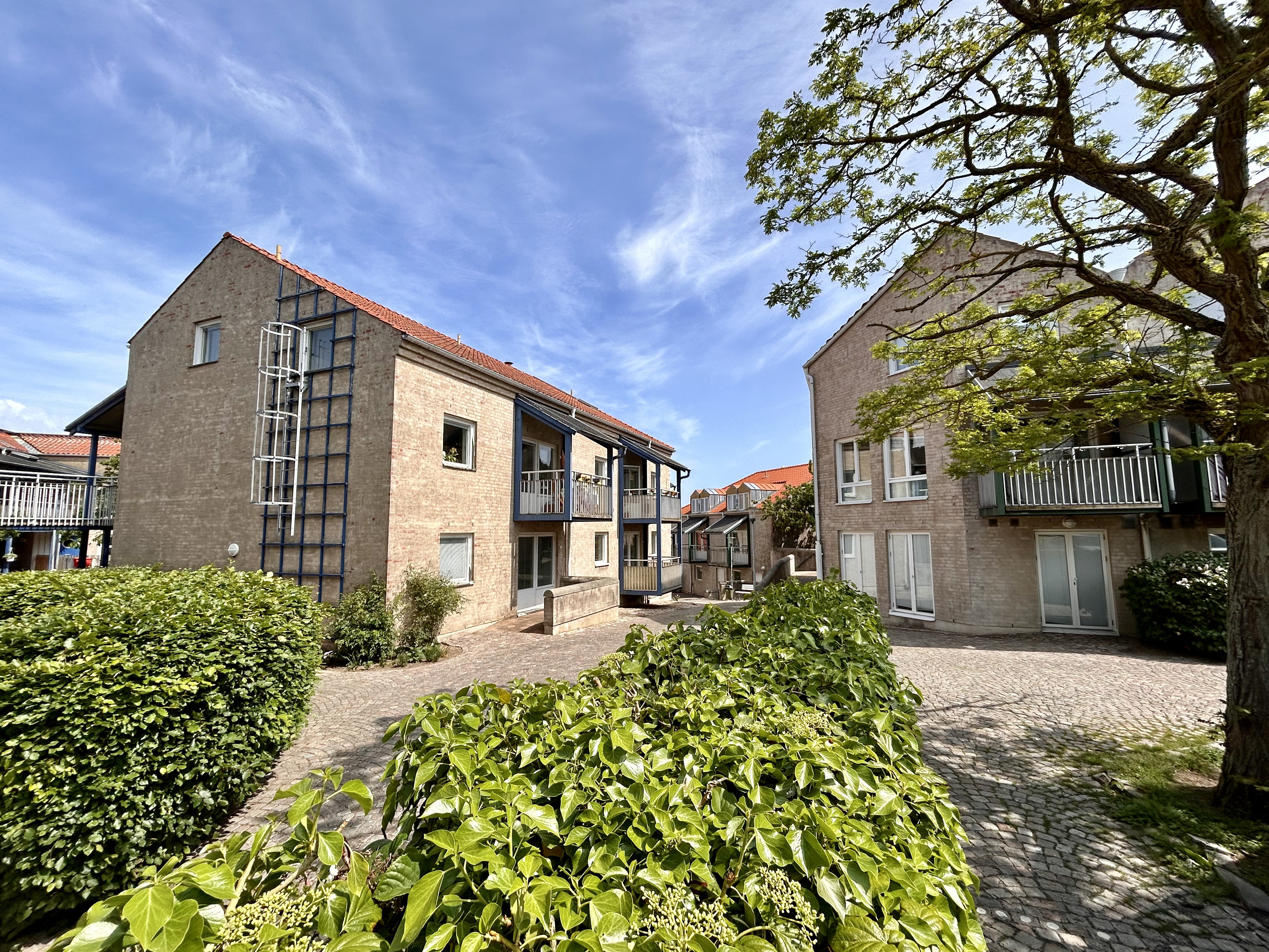 Lägenhet – Simrishamn, Skåne län - Bild 2
