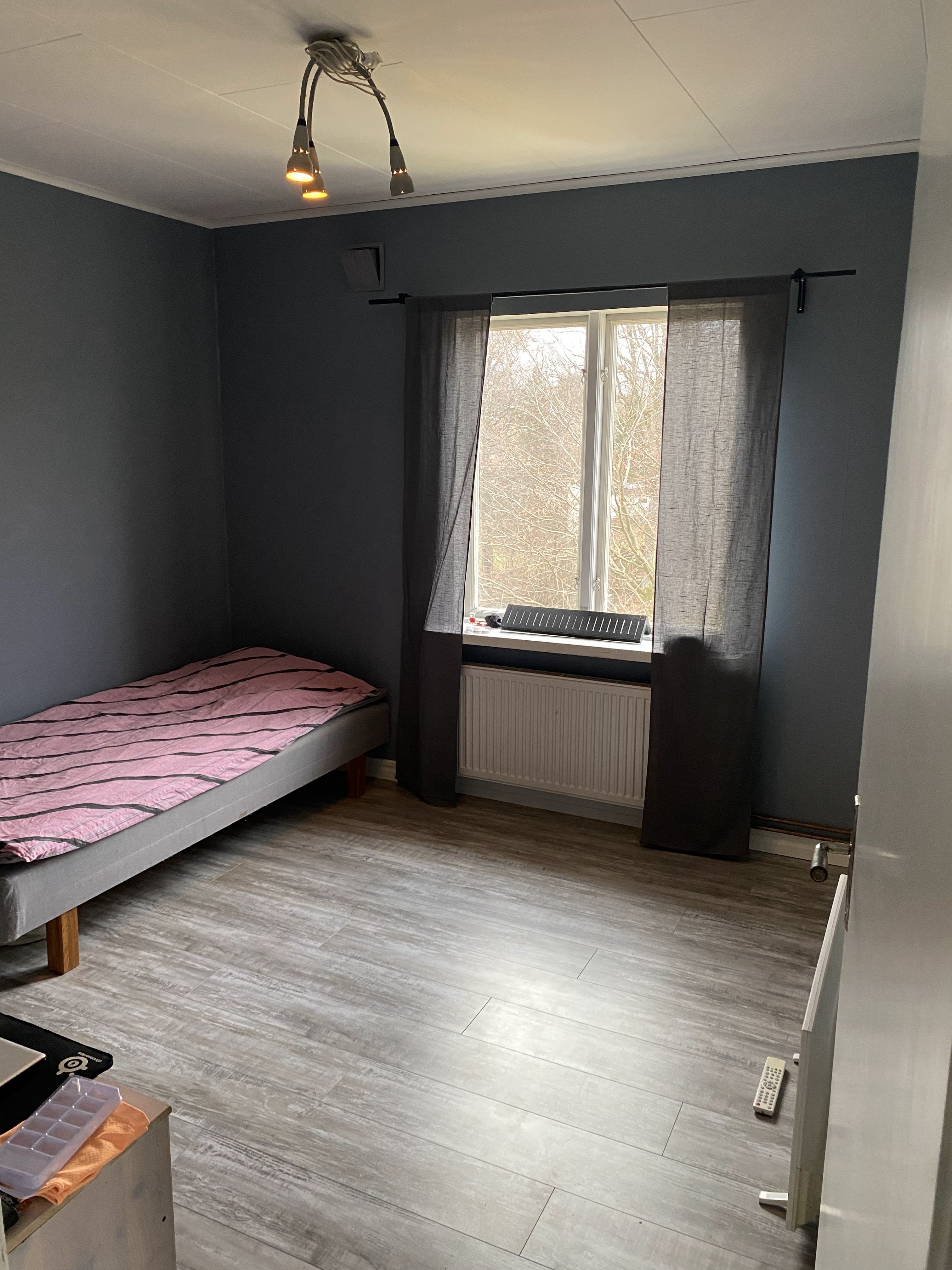 6 rok · 138 m² i Vittsjö – bild 17