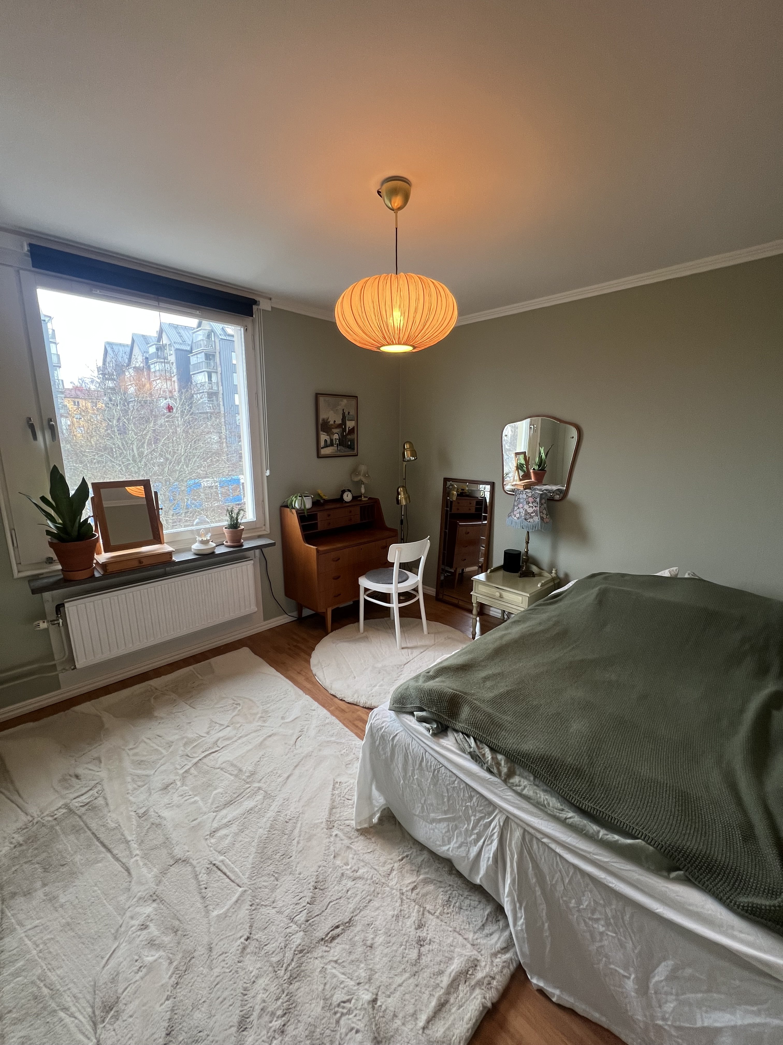 Sandfjärdsgatan, Årsta — photo 4