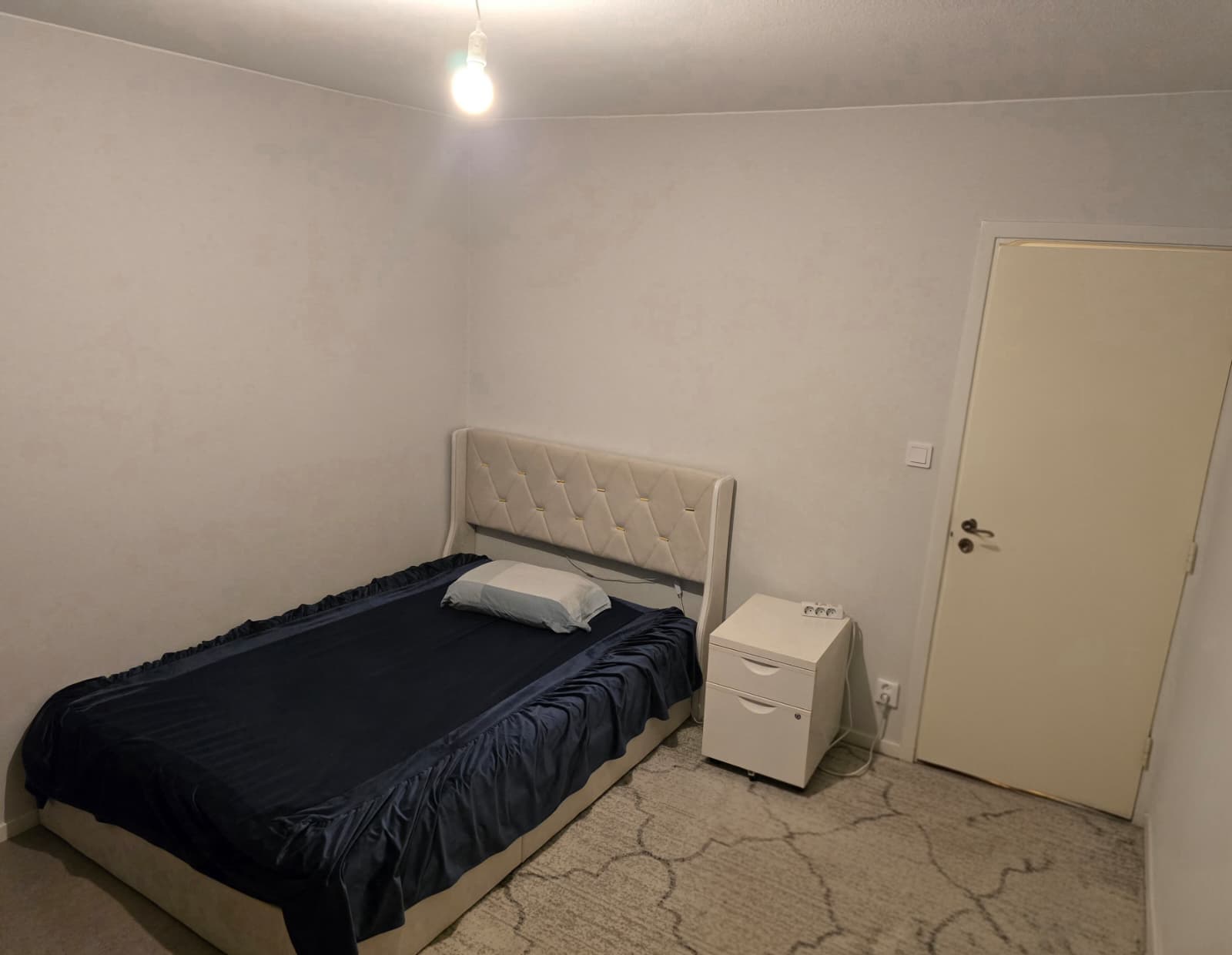 Lägenhet, 3 rooms, 25 sqm, Järfälla