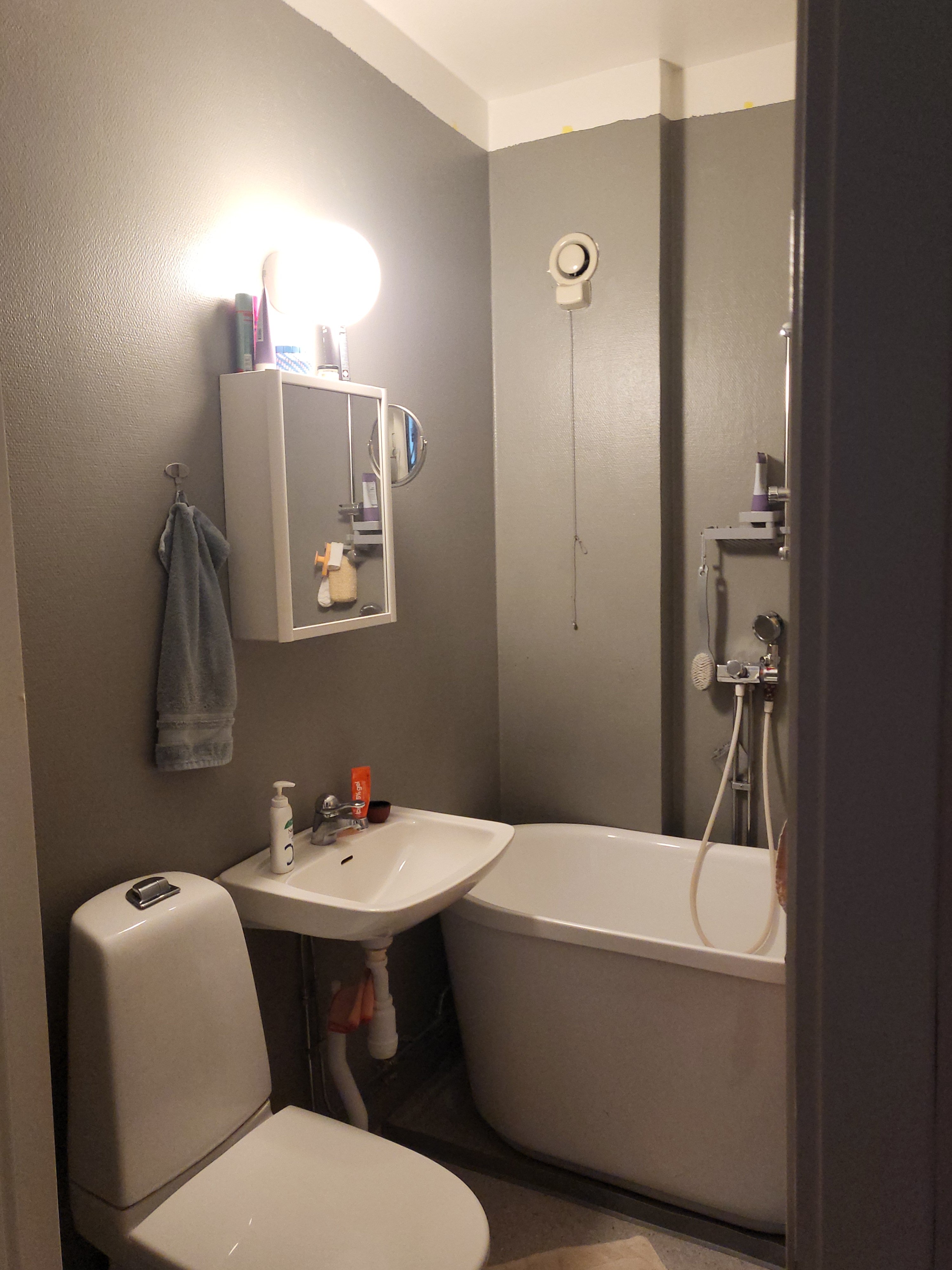 Rigagatan, Stockholm