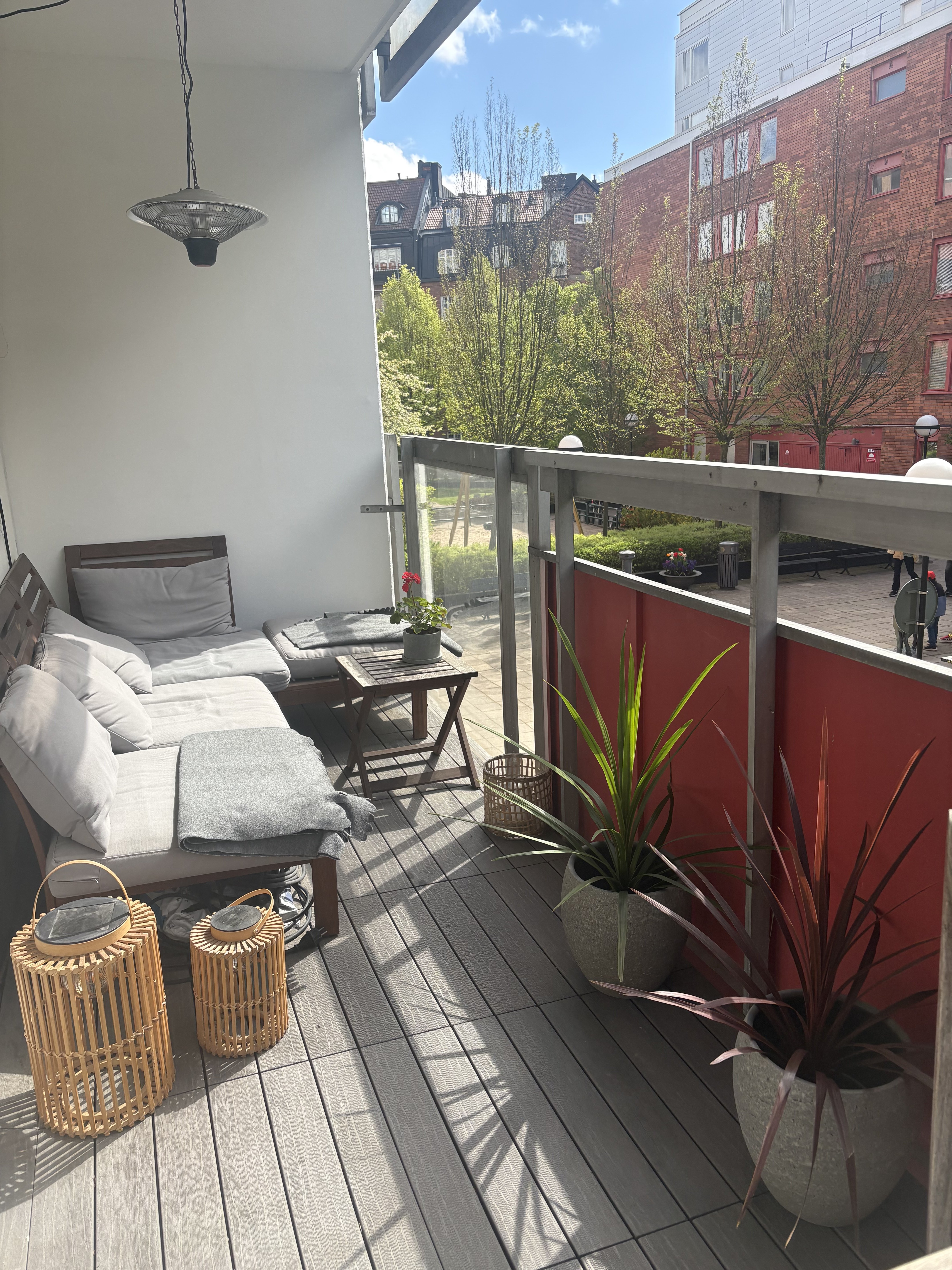 Karlaplan, Stockholm — photo 2