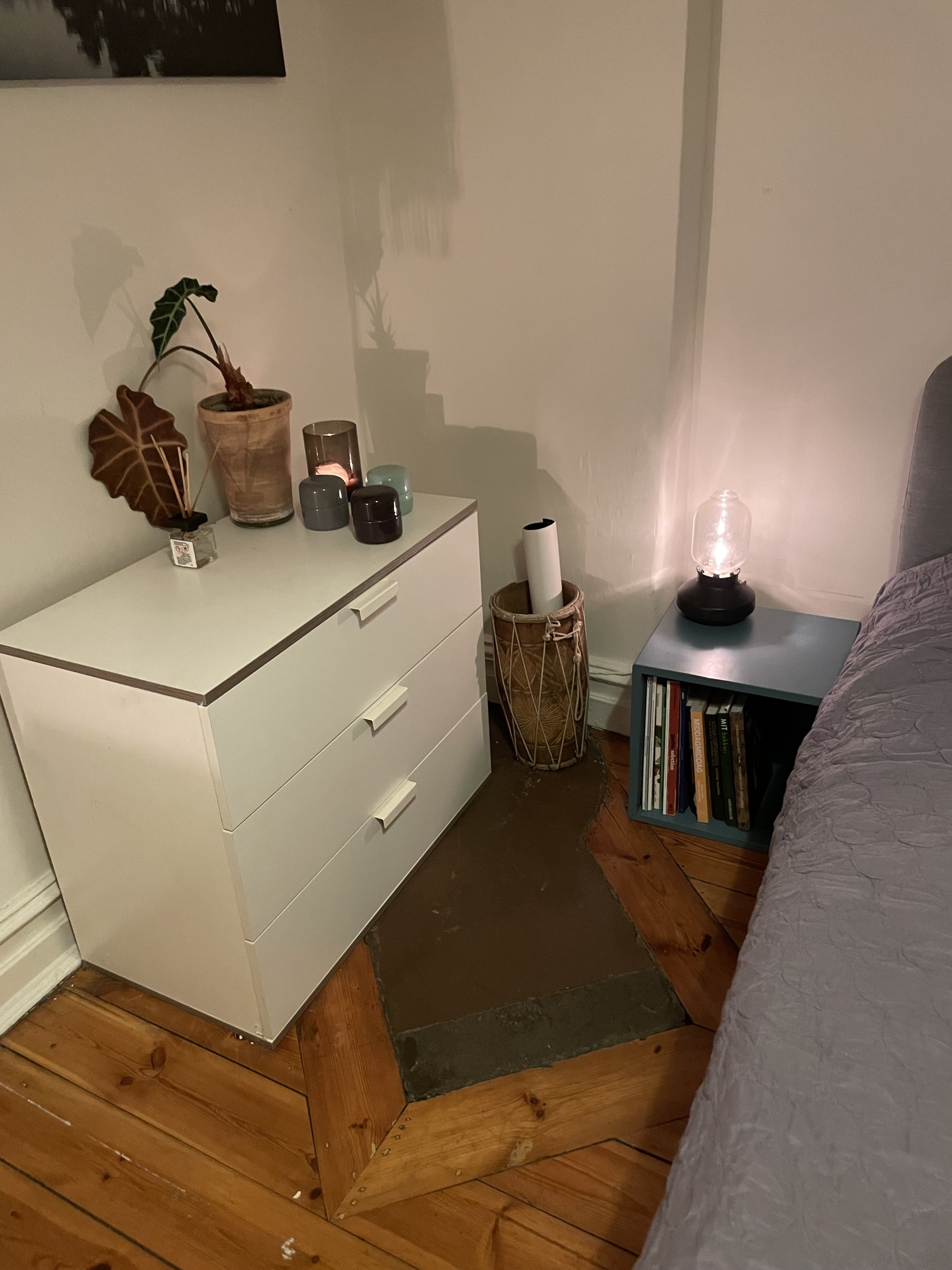 Trädgårdsgatan, Helsingborg — photo 3