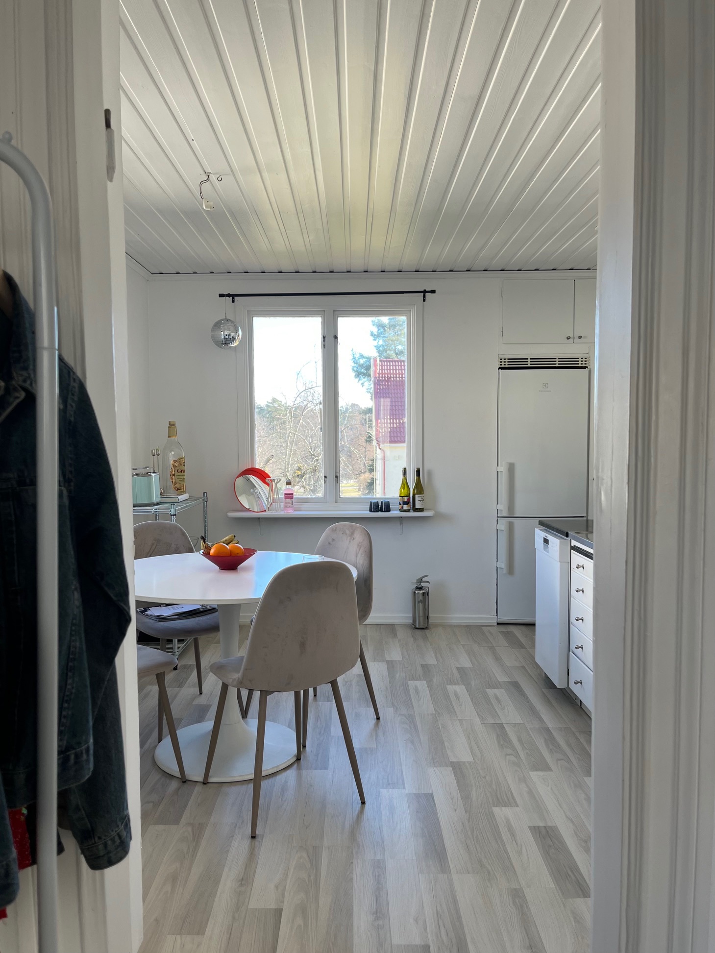 Lägenhet, 1 rooms, 37 sqm, Borås
