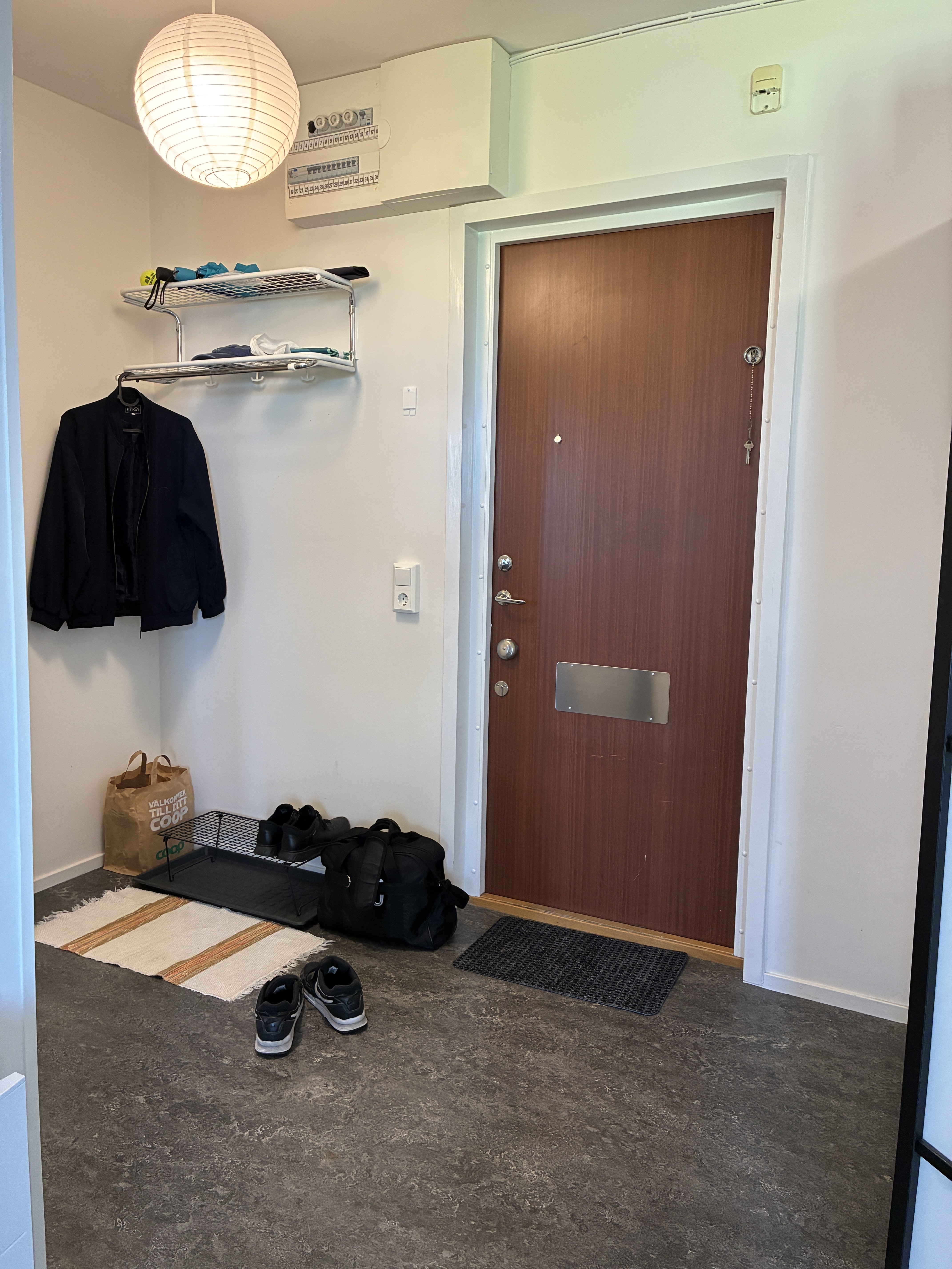 Lägenhet – Huddinge, Flemingsberg - Bild 2