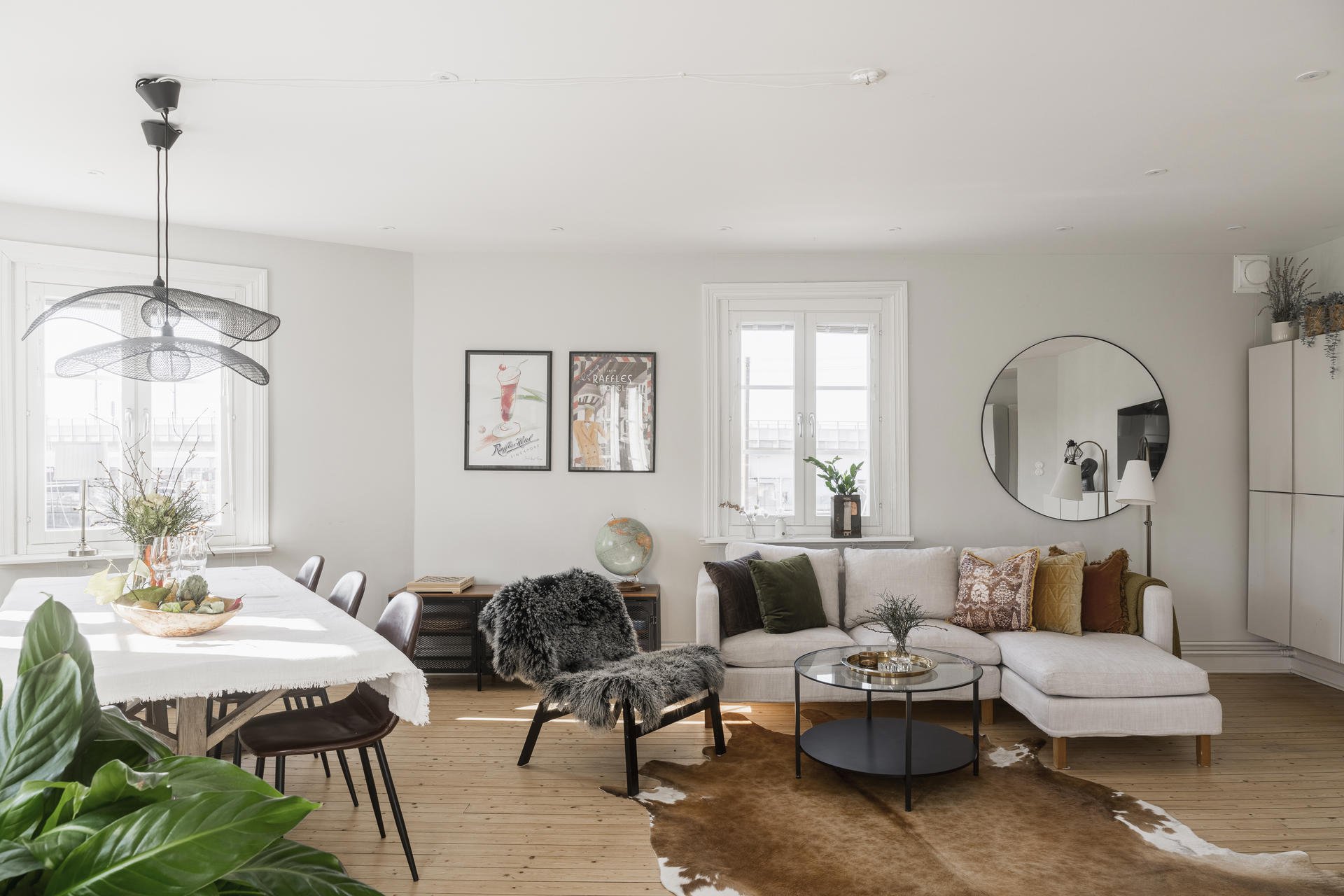1 rooms · 38 m² in Goteborg