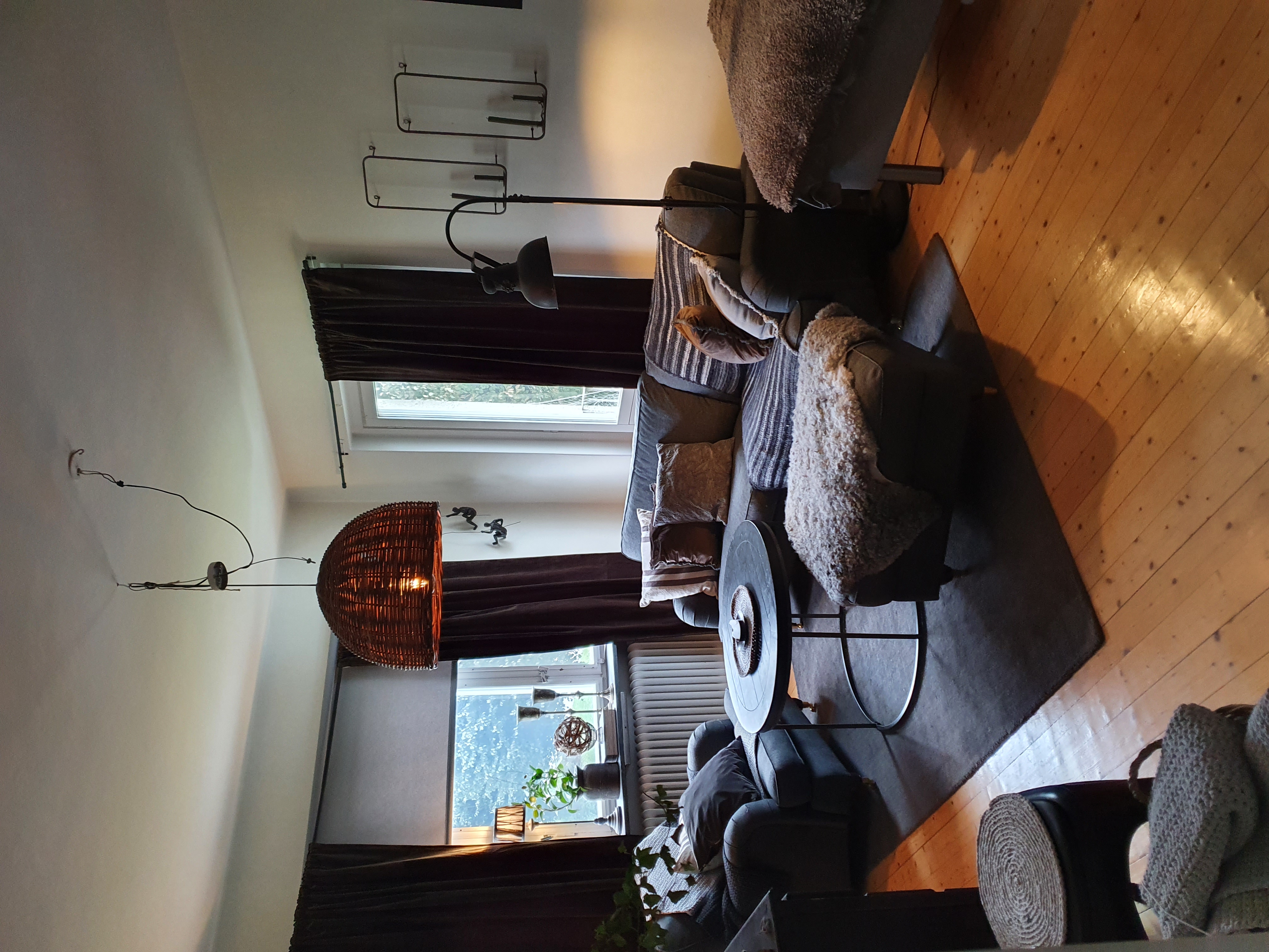 Lägenhet, 2 rooms, 60 sqm, Nyköping