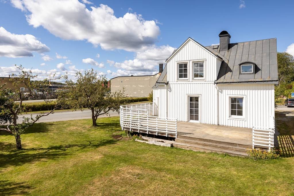 Hus – Nässjö, Jönköpings län - Bild 2