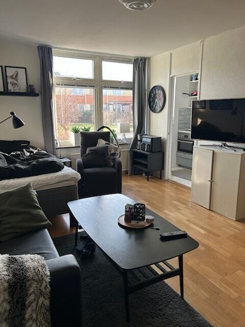 Rubingatan, Västra Frölunda — photo 2