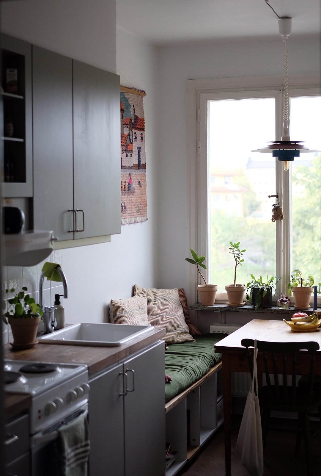 Slipgatan, Stockholm — photo 4